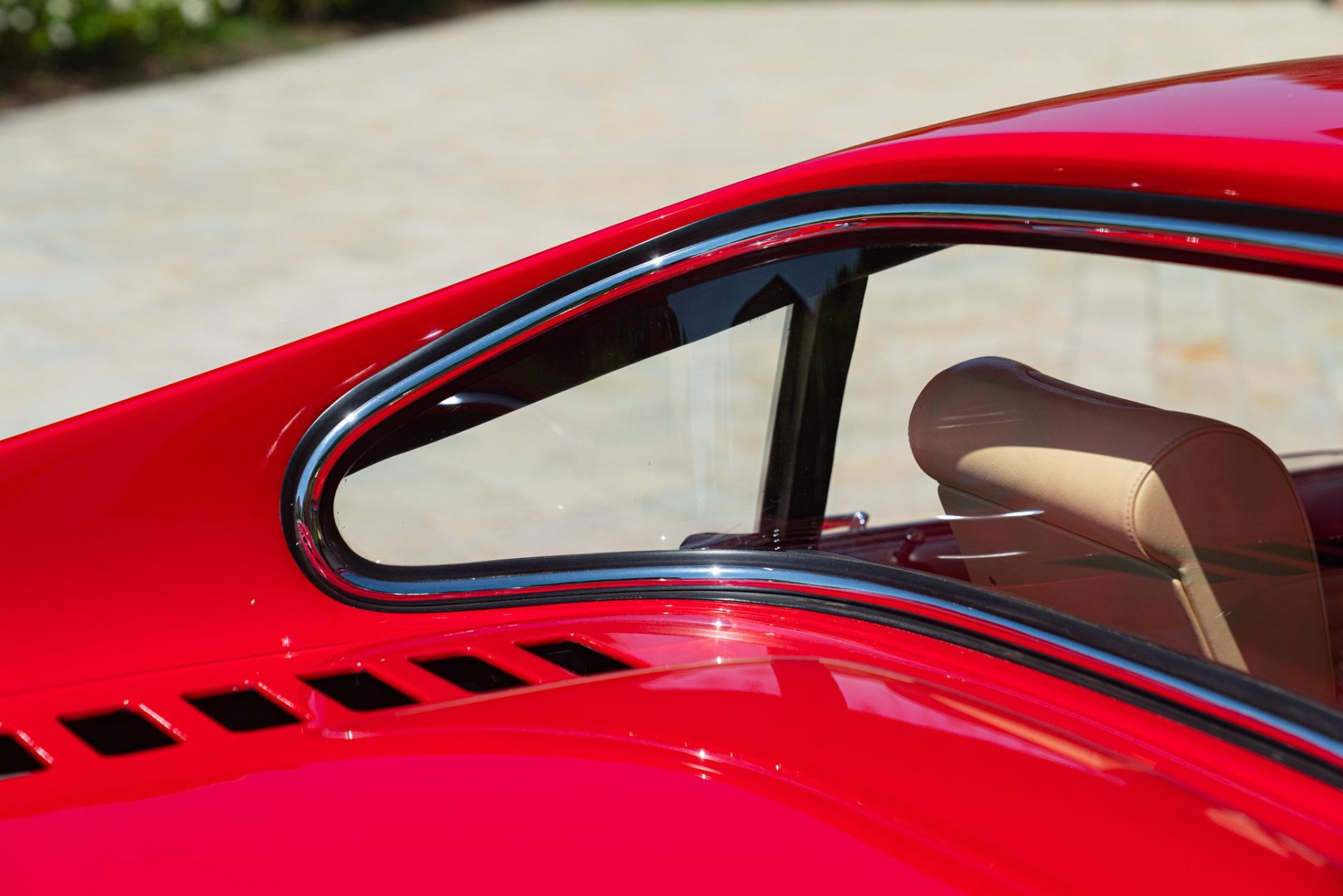 1971 FERRARI DINO 246 GT