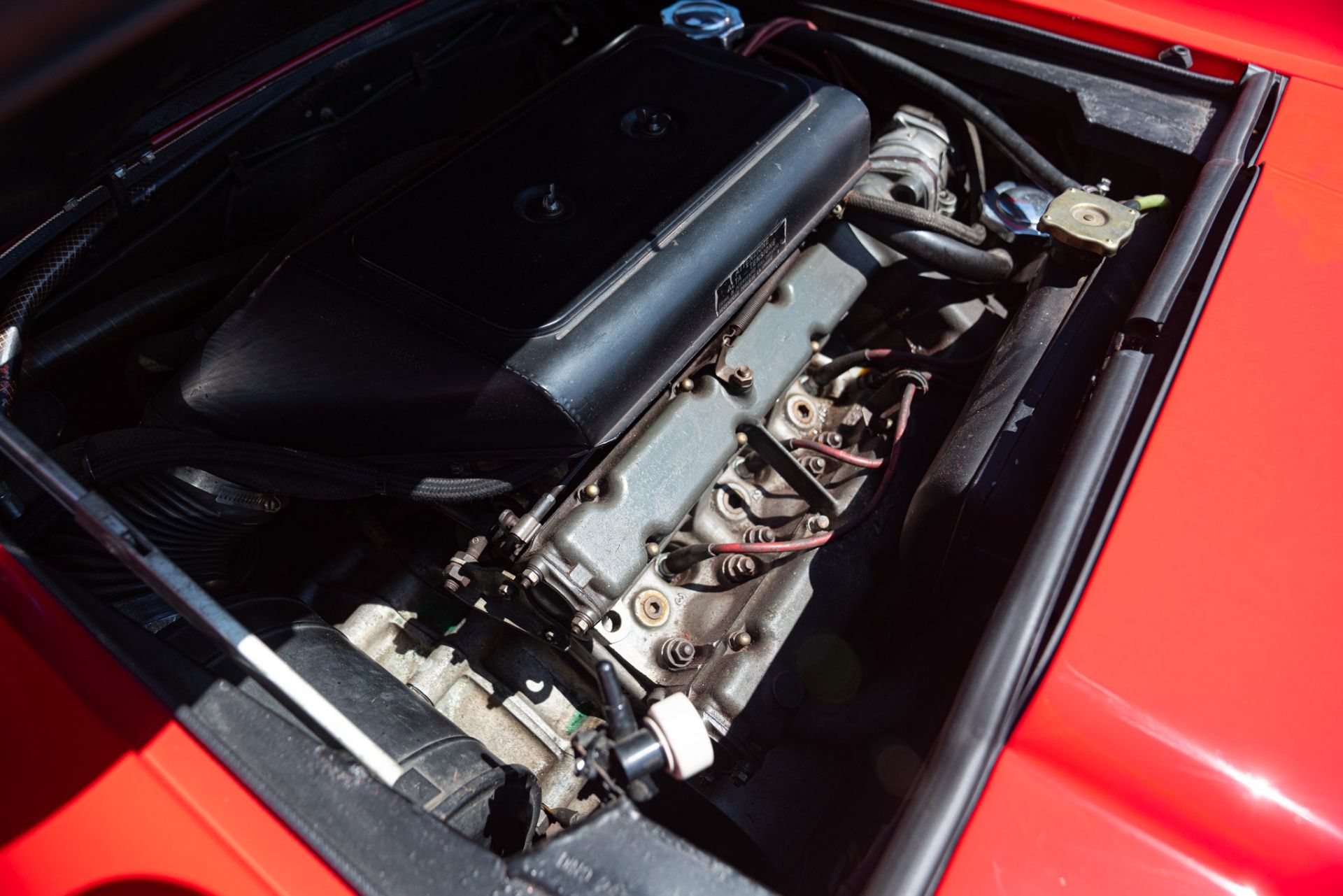 1971 FERRARI DINO 246 GT