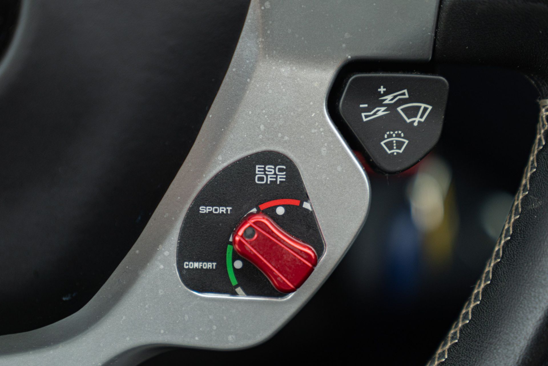 2014 FERRARI CALIFORNIA T