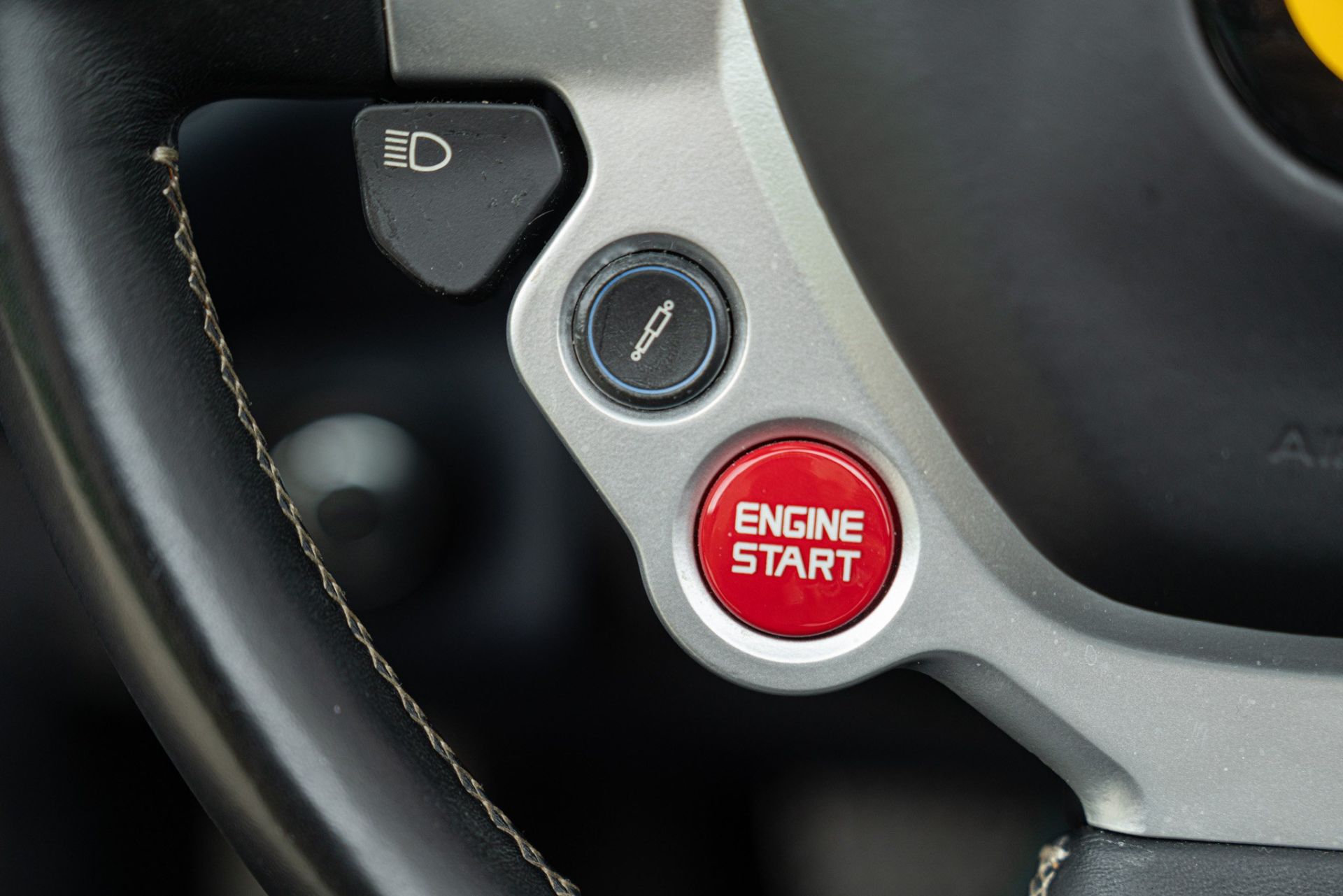 2014 FERRARI CALIFORNIA T