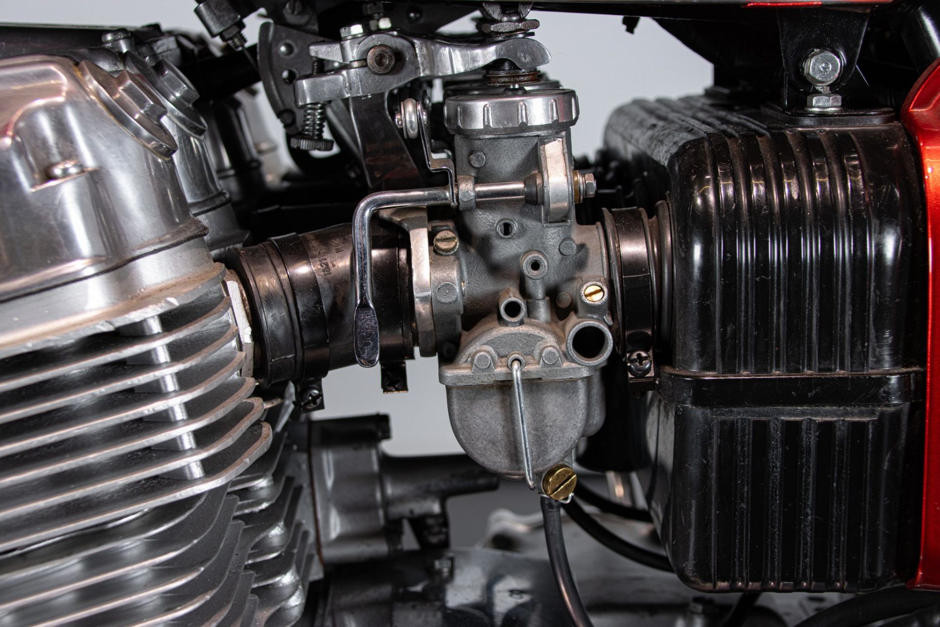 1972 HONDA CB 750 FOUR