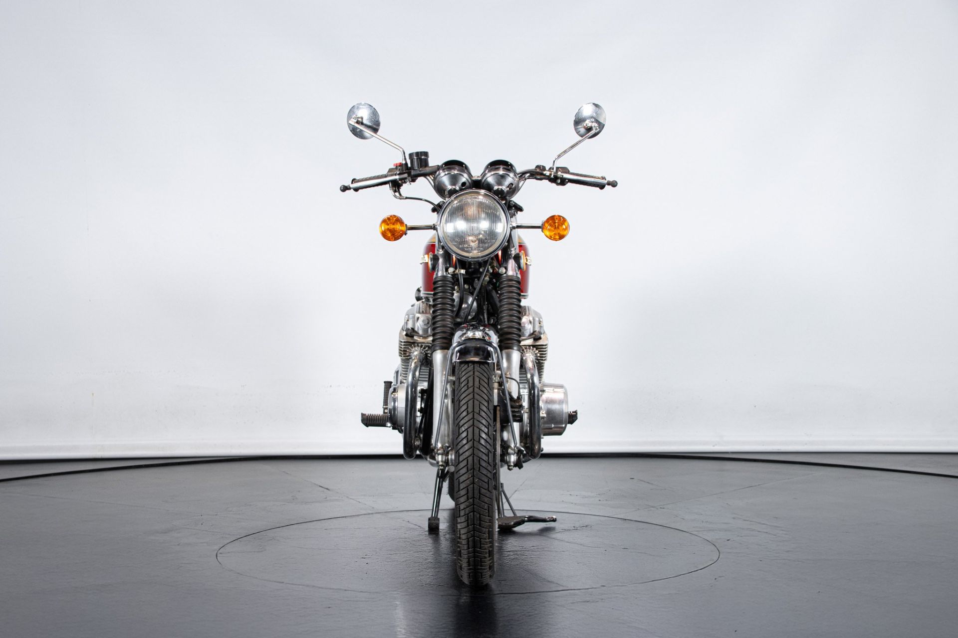 1972 HONDA CB 750 FOUR