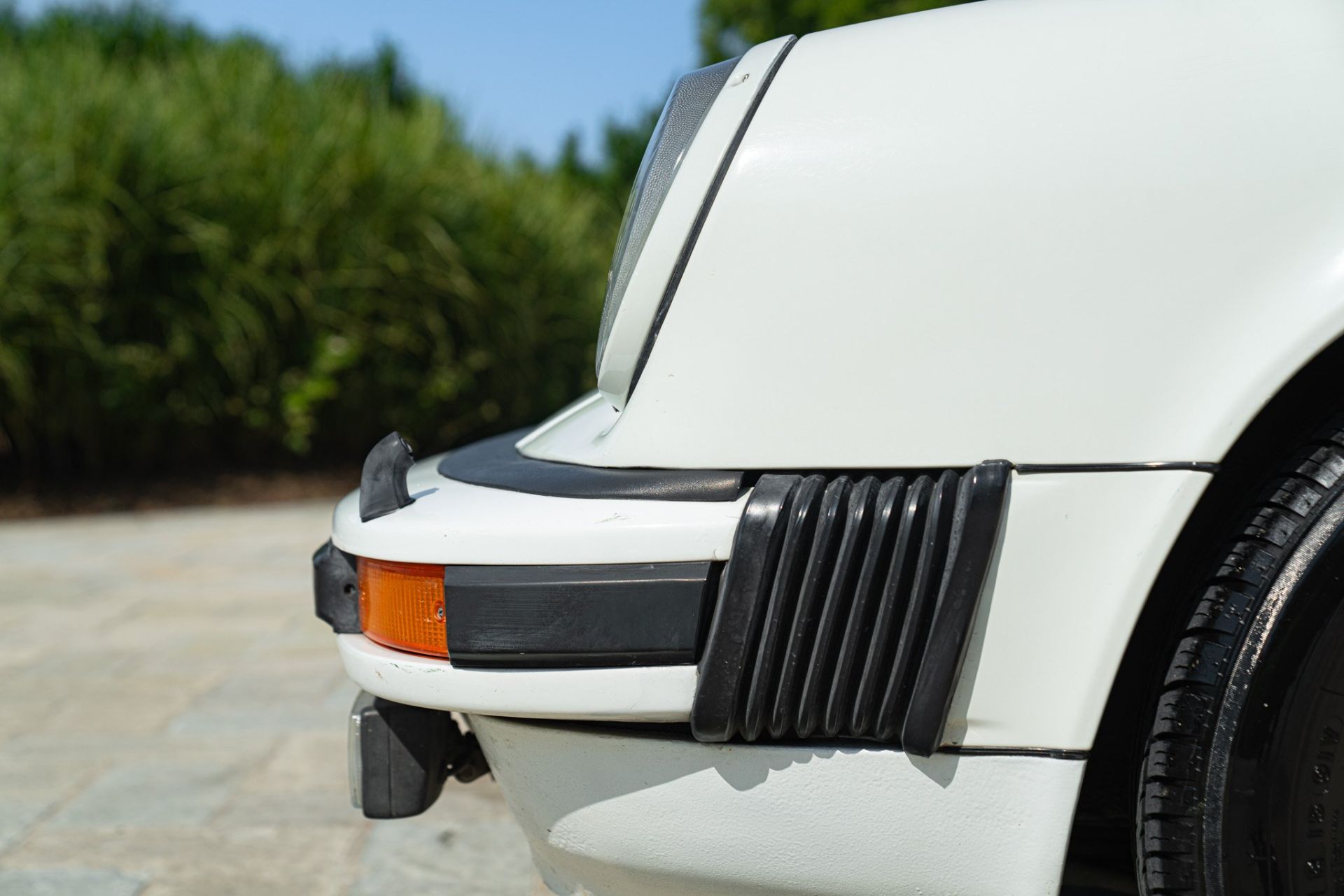 1979 PORSCHE 911 SC