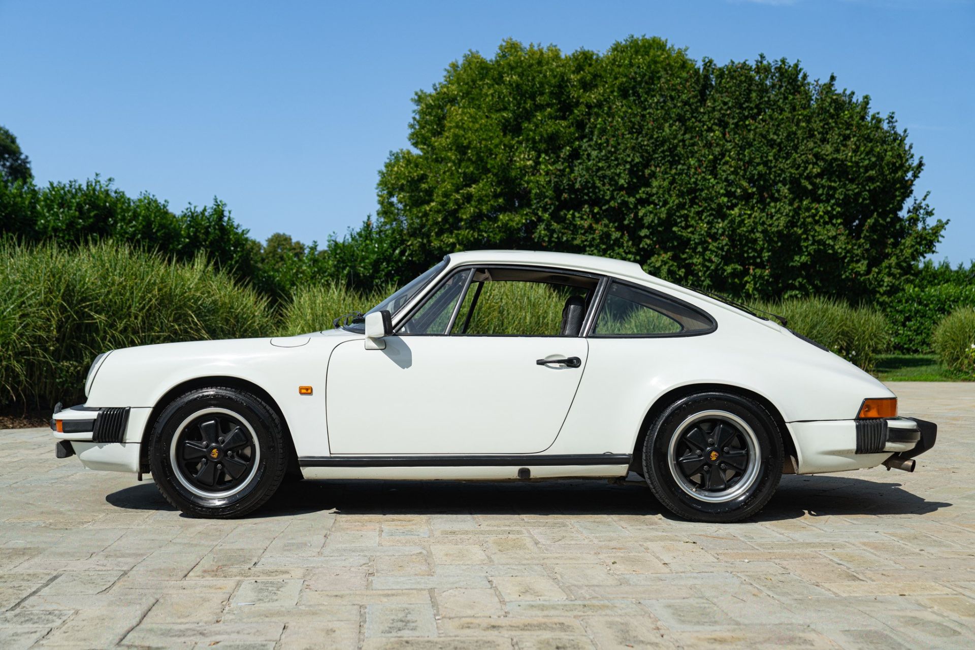 1979 PORSCHE 911 SC