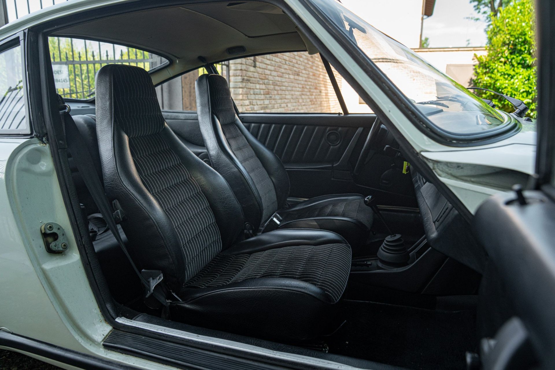 1979 PORSCHE 911 SC