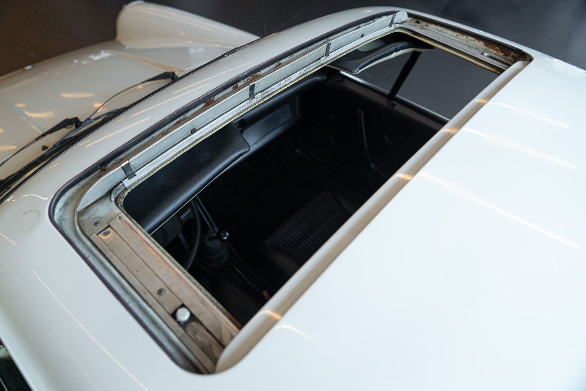 1979 PORSCHE 911 SC
