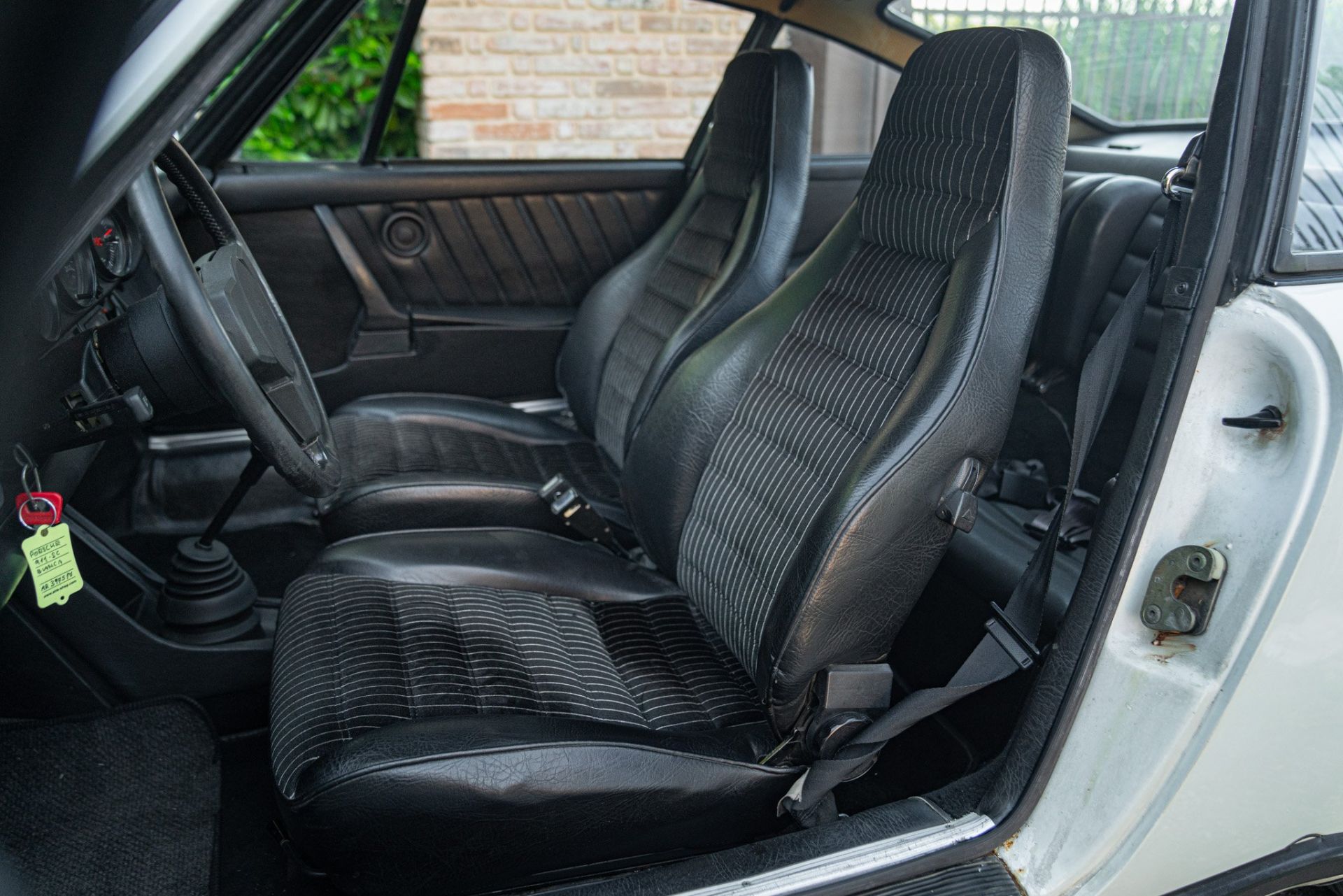 1979 PORSCHE 911 SC