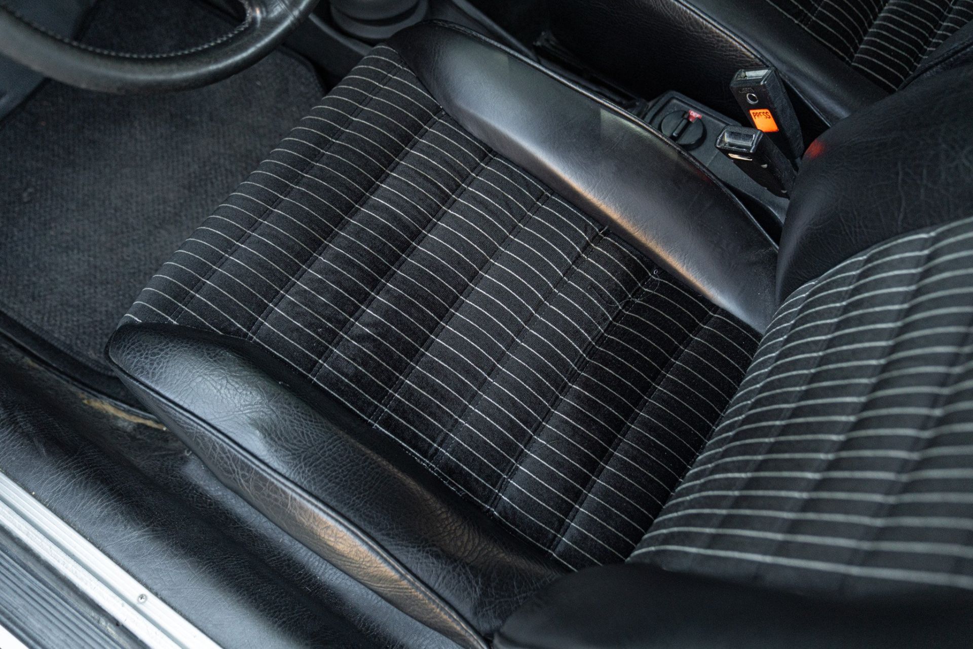 1979 PORSCHE 911 SC