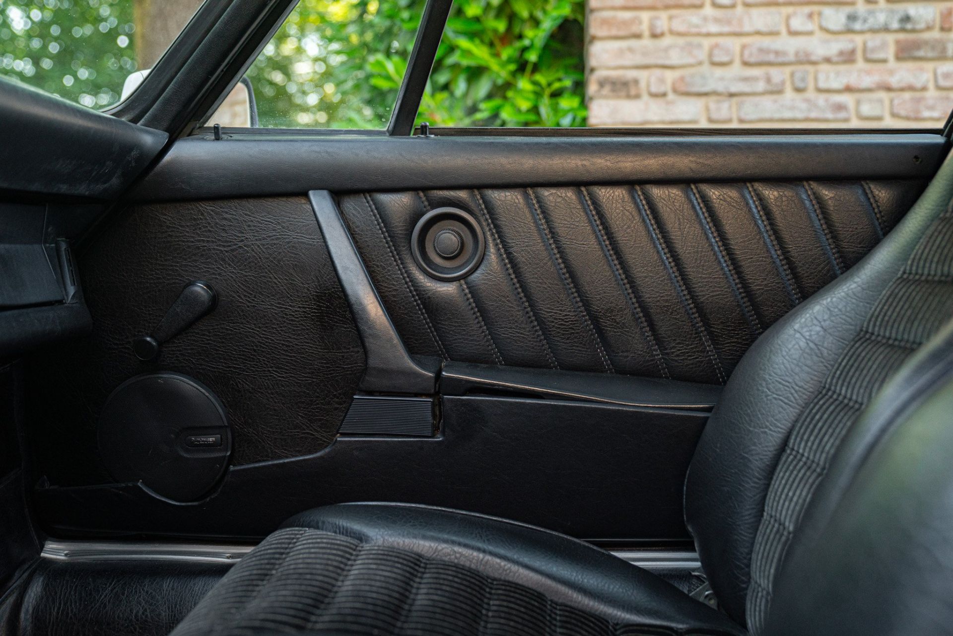 1979 PORSCHE 911 SC