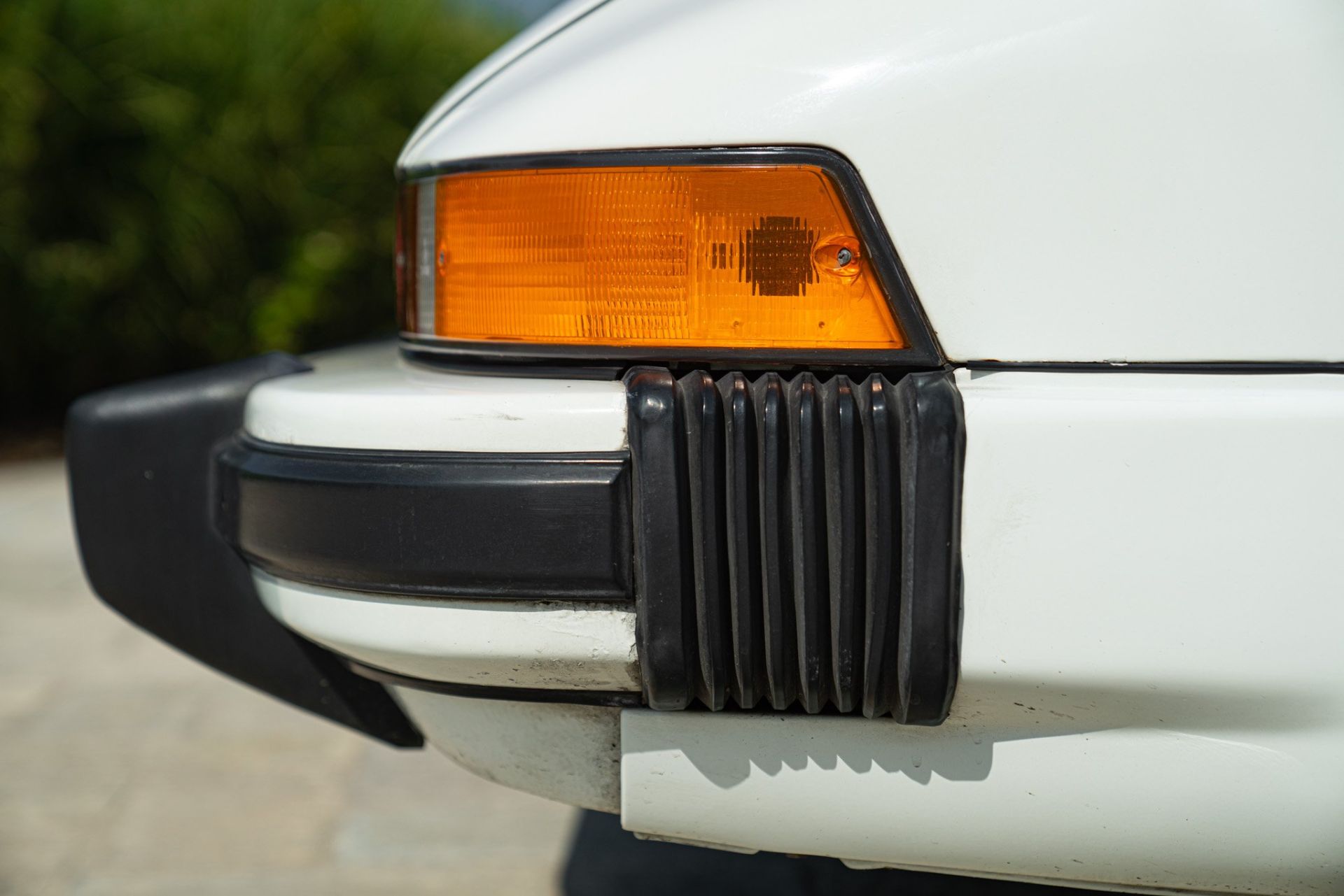 1979 PORSCHE 911 SC