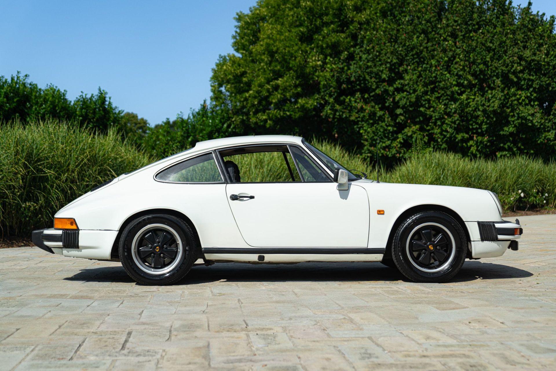 1979 PORSCHE 911 SC