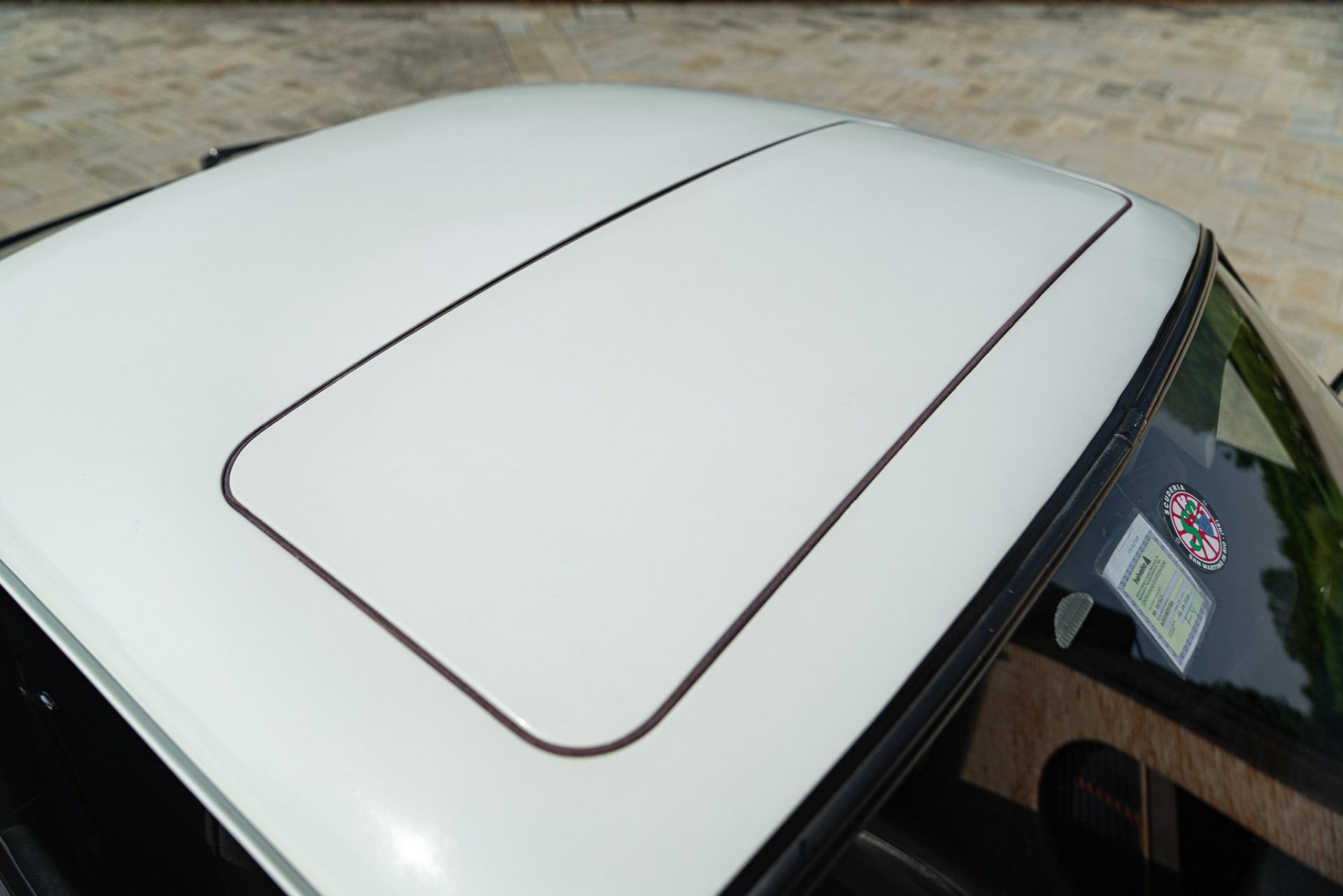 1979 PORSCHE 911 SC