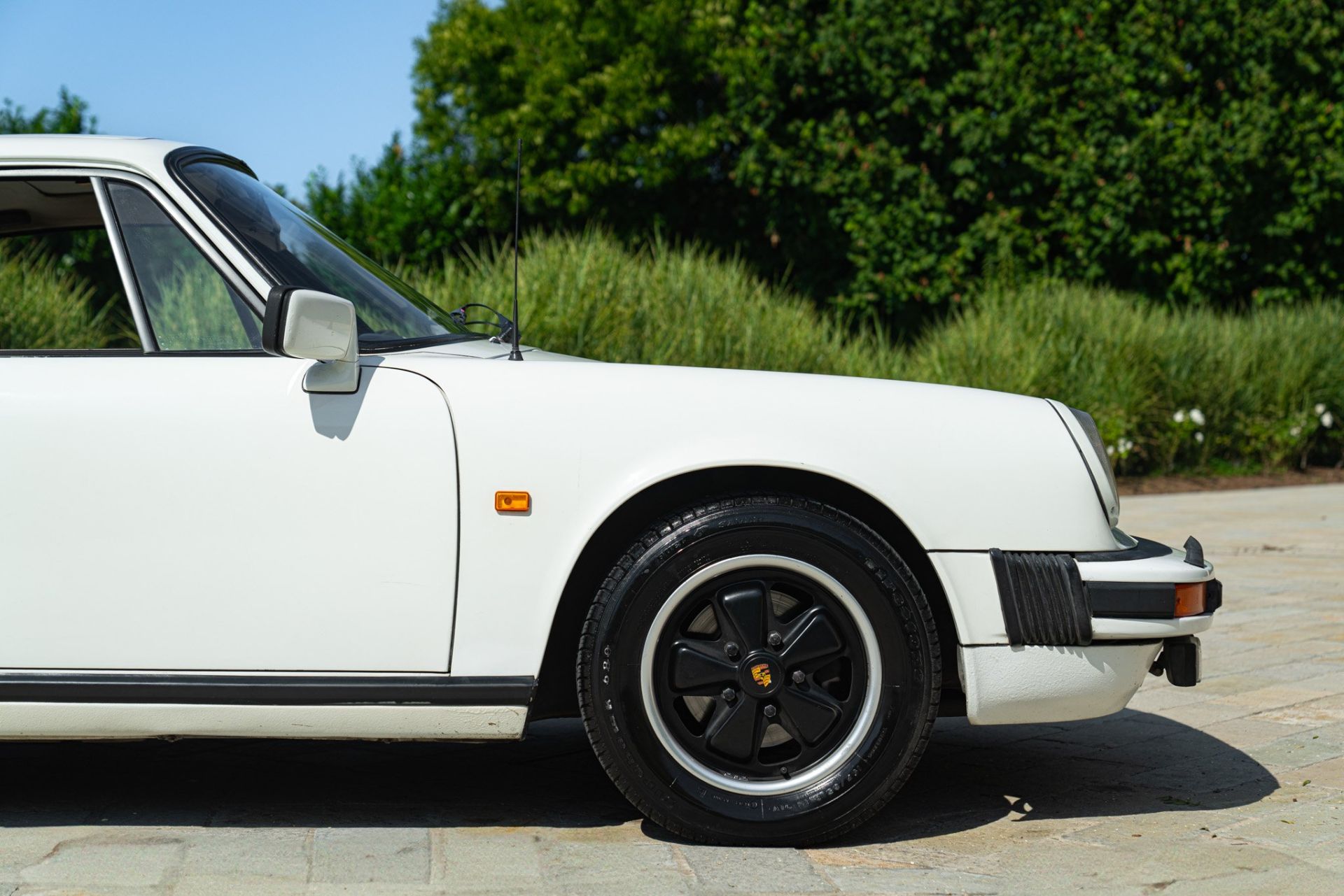 1979 PORSCHE 911 SC