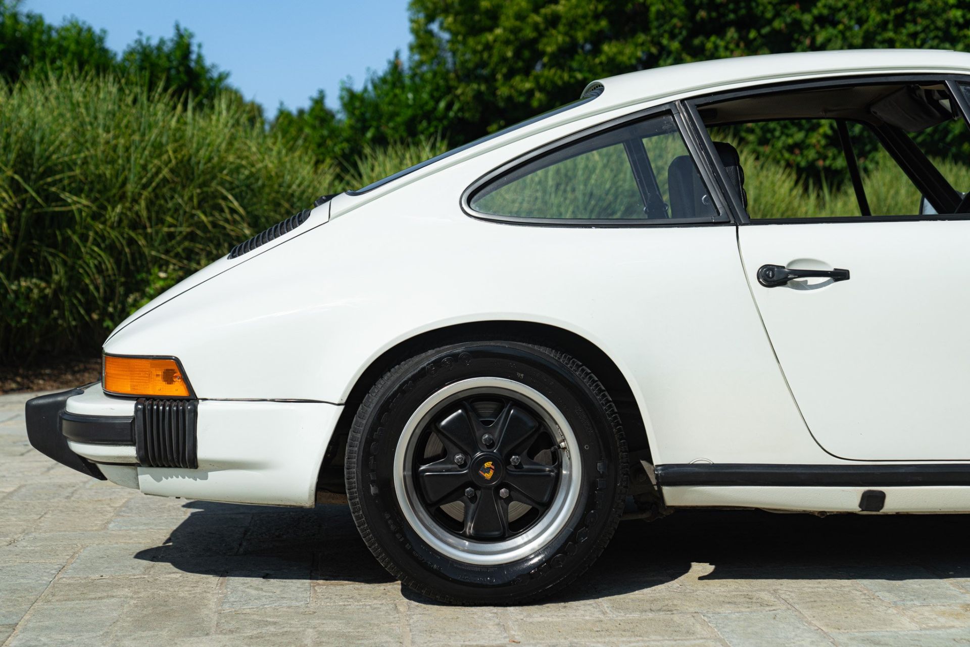 1979 PORSCHE 911 SC