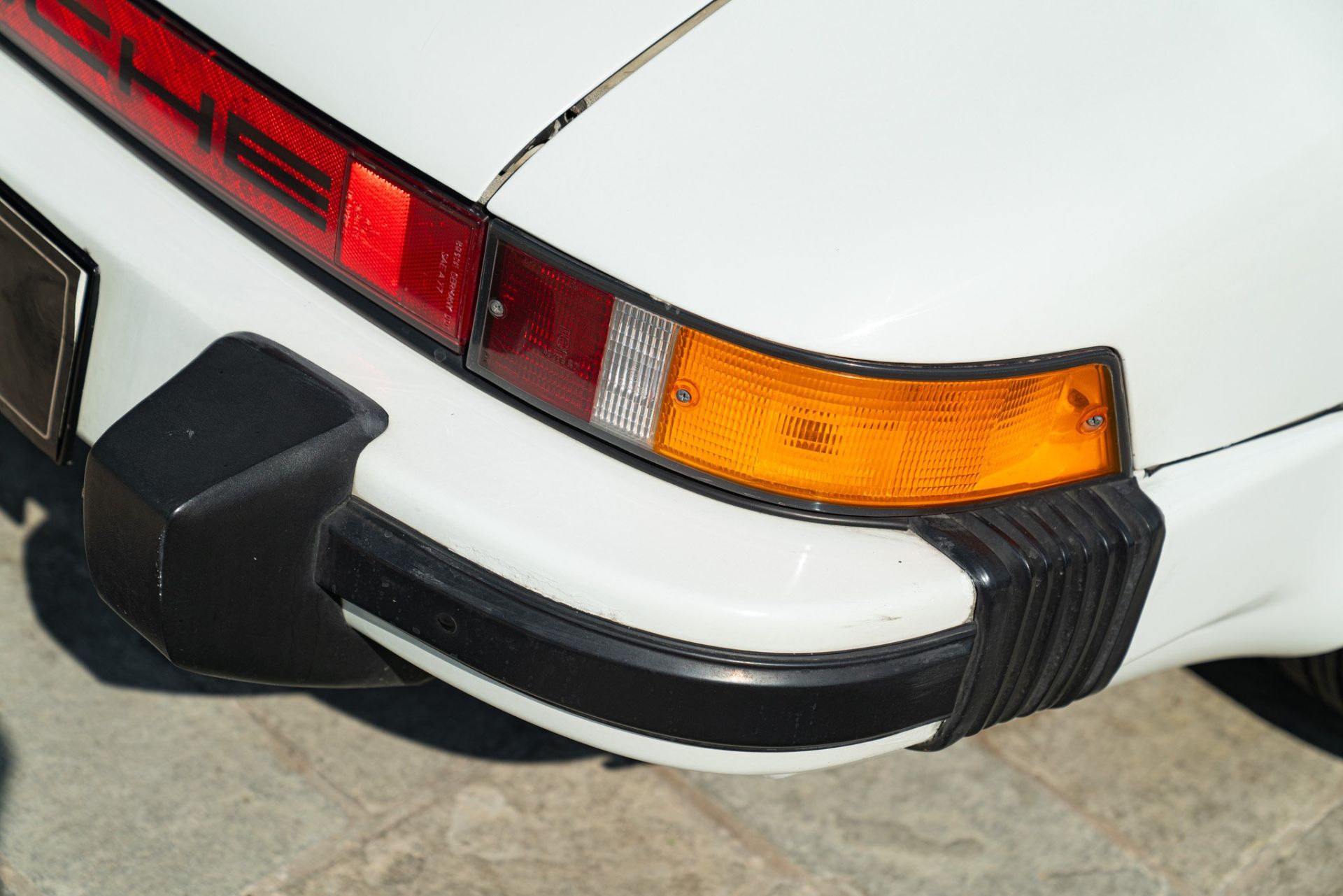1979 PORSCHE 911 SC