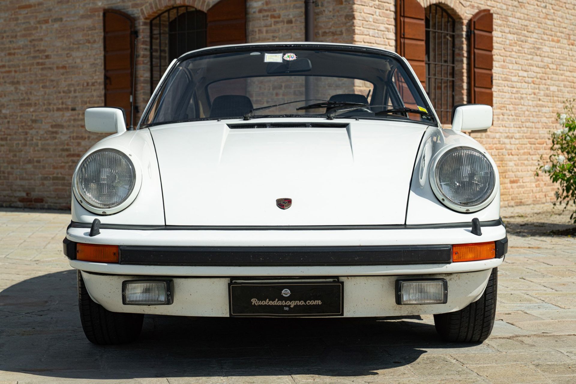 1979 PORSCHE 911 SC