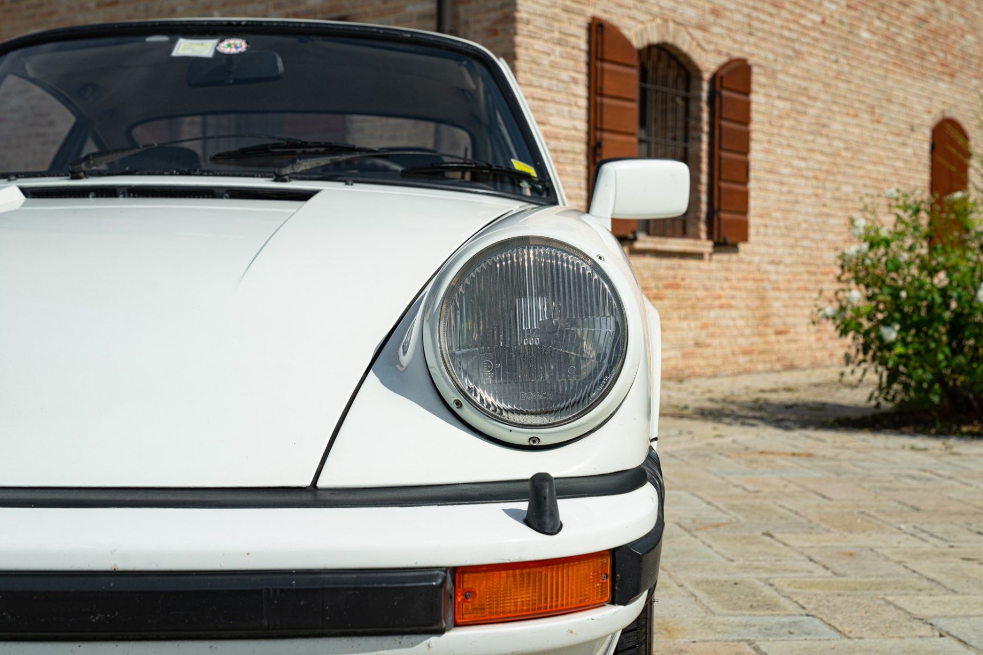 1979 PORSCHE 911 SC