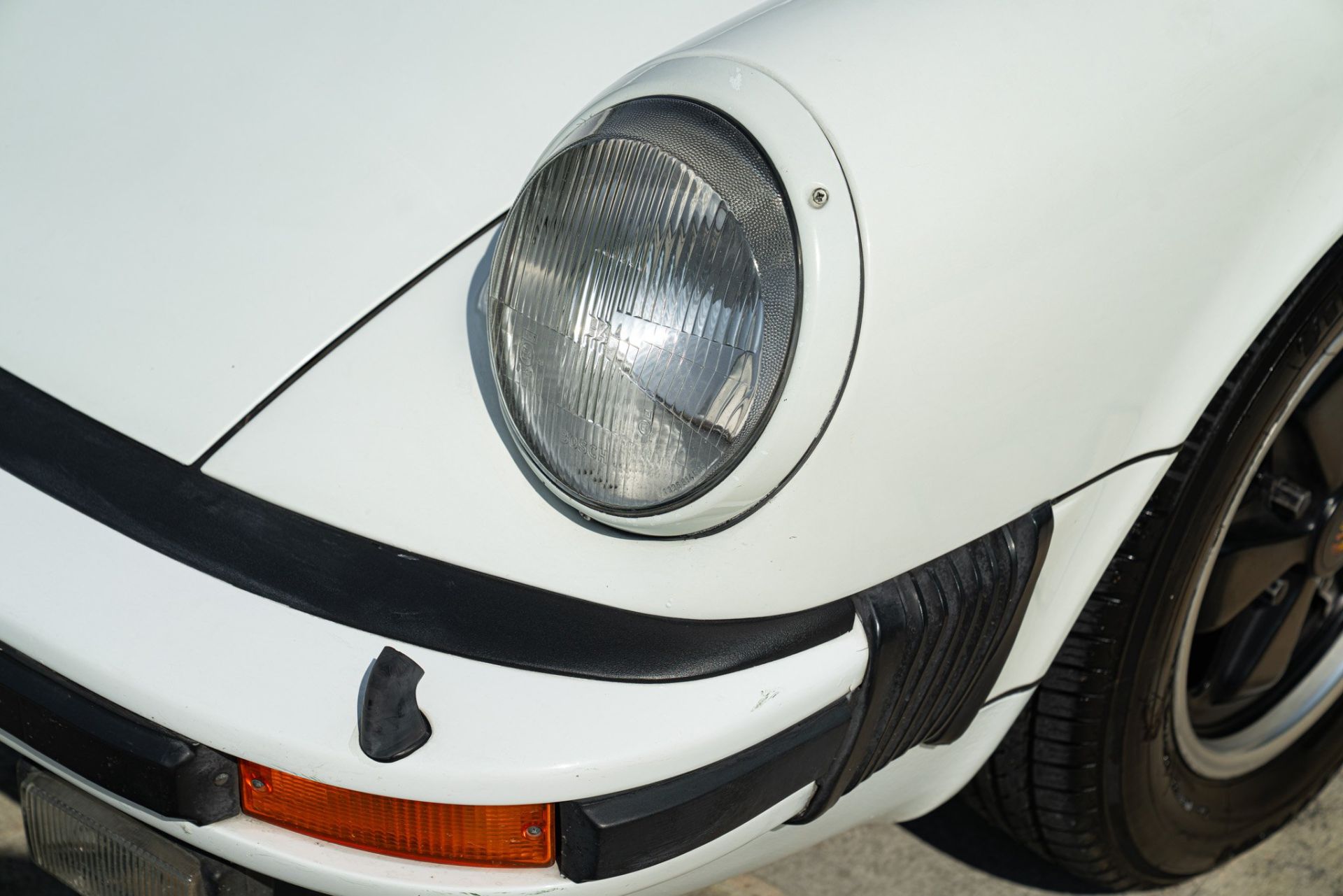 1979 PORSCHE 911 SC