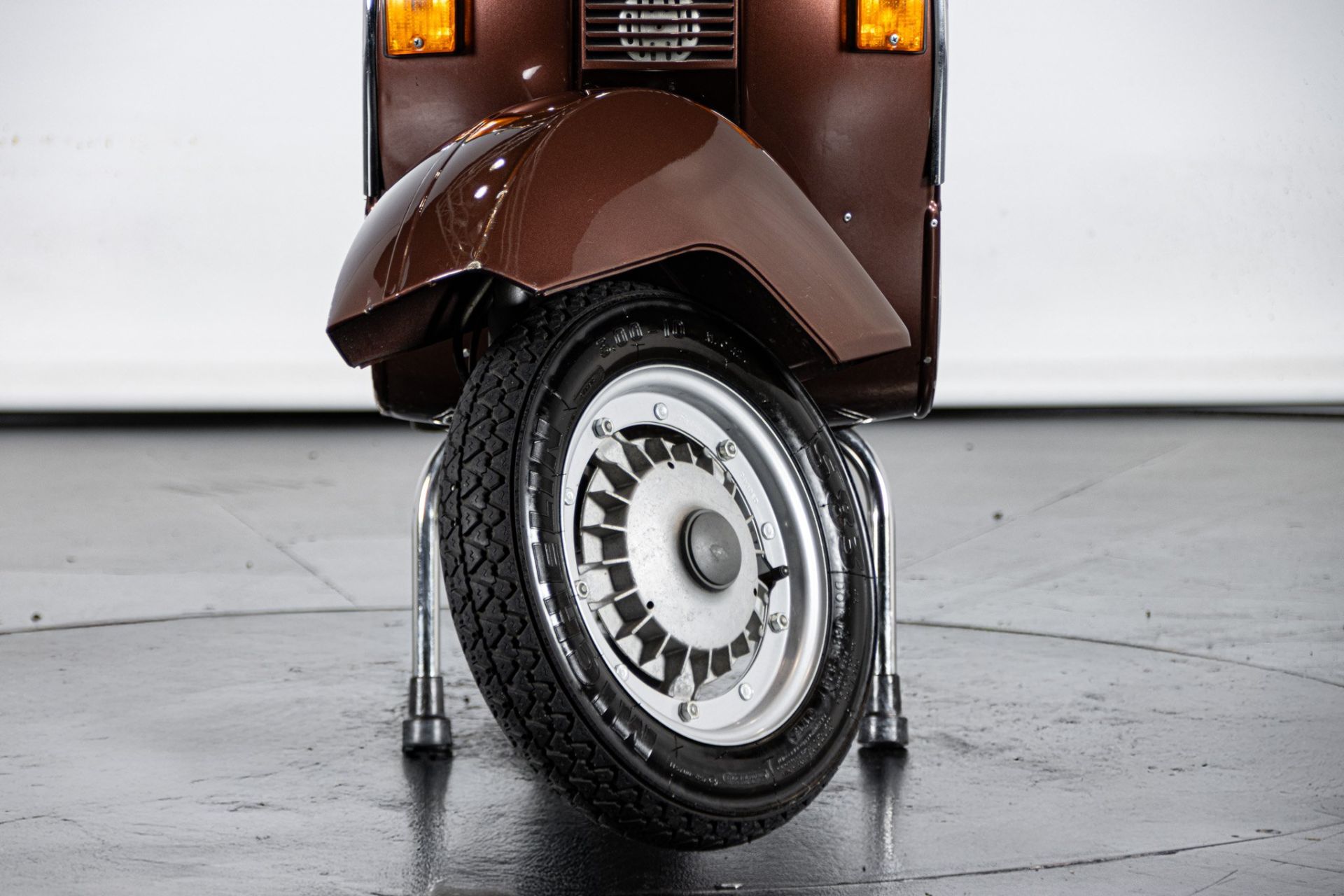 1984 PIAGGIO VESPA PK 50 S AUTOMATICA 