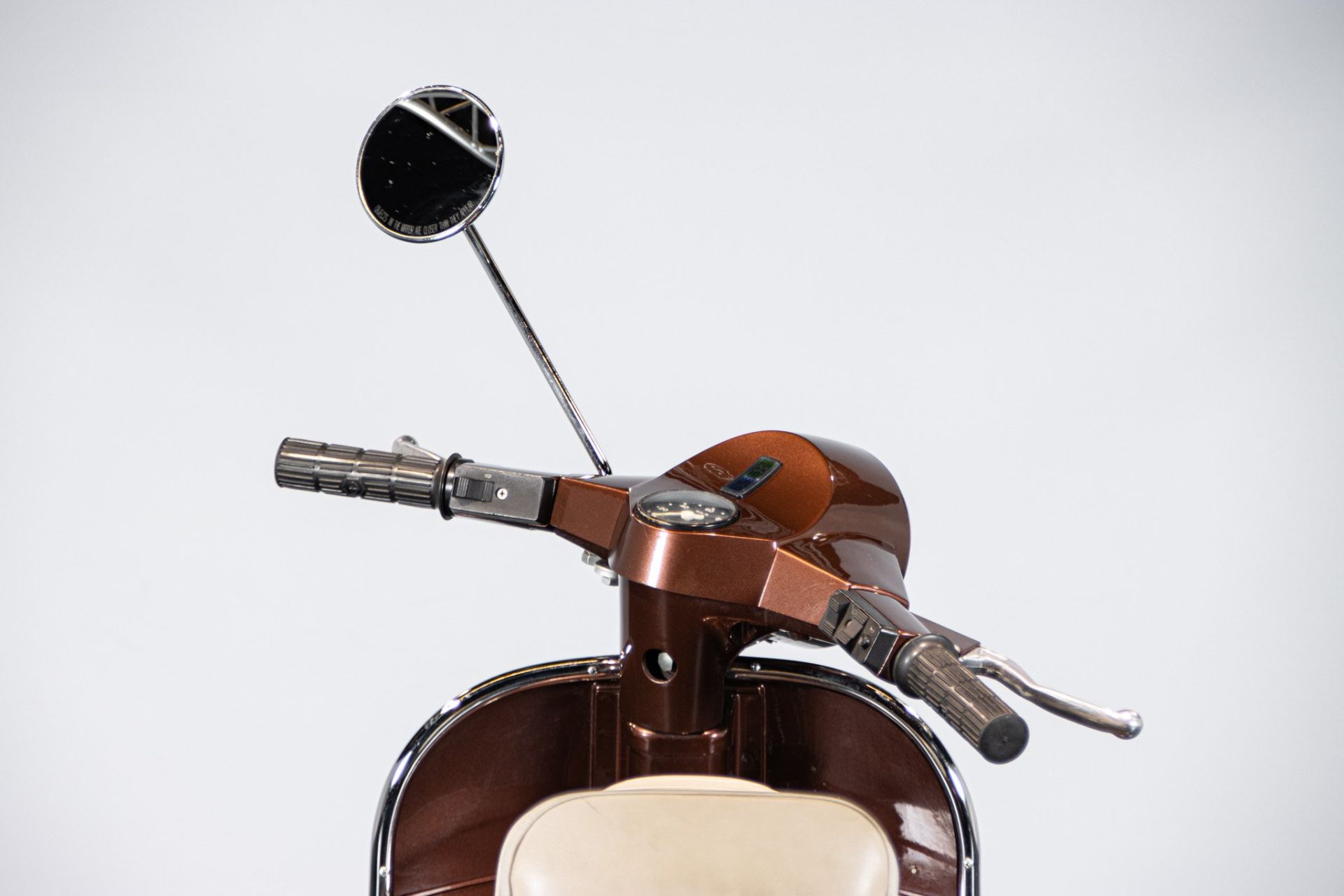 1984 PIAGGIO VESPA PK 50 S AUTOMATICA 