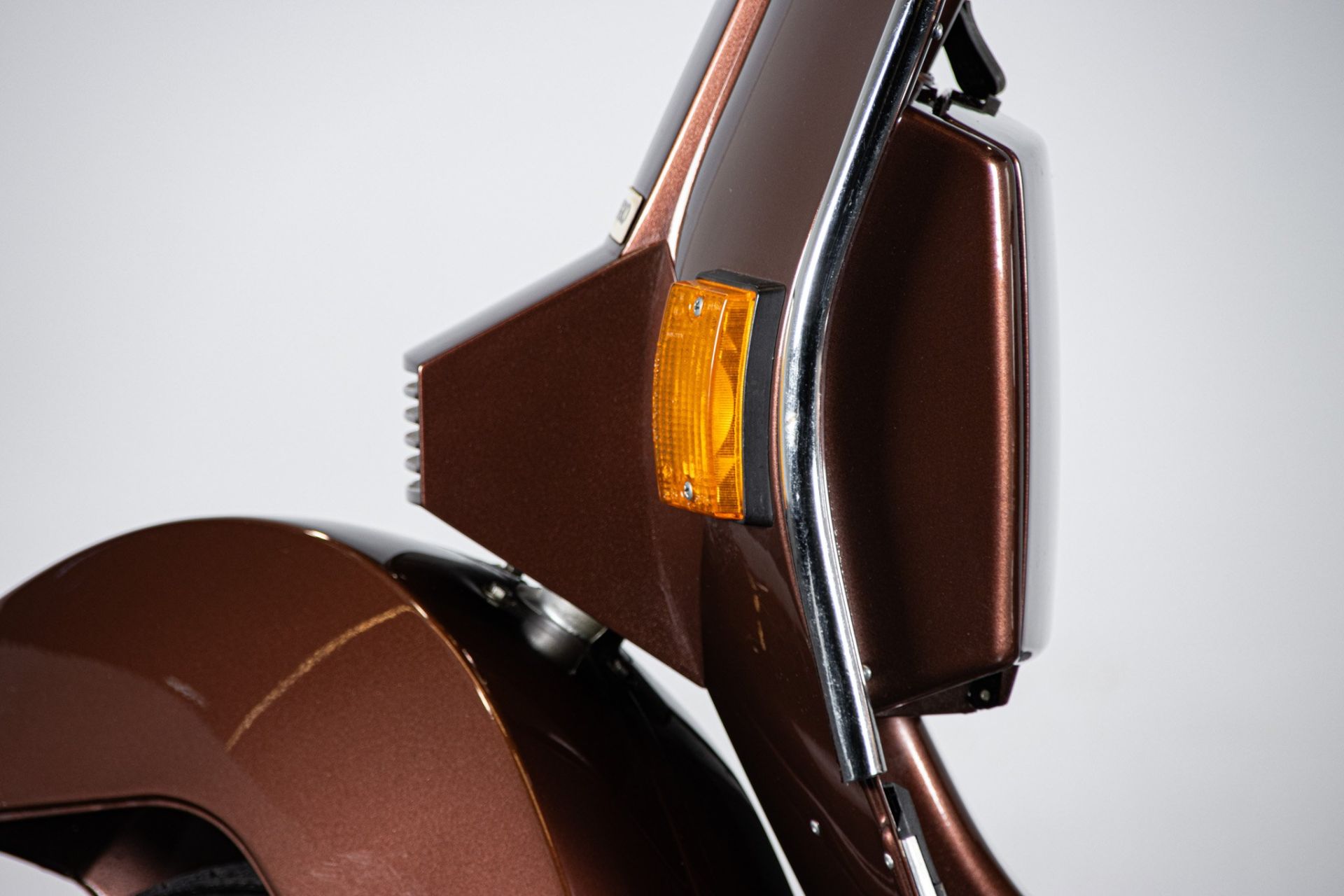 1984 PIAGGIO VESPA PK 50 S AUTOMATICA 