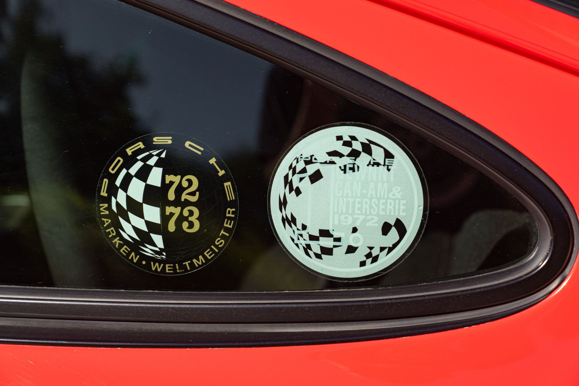 1991 PORSCHE 964 (911) CARRERA RS