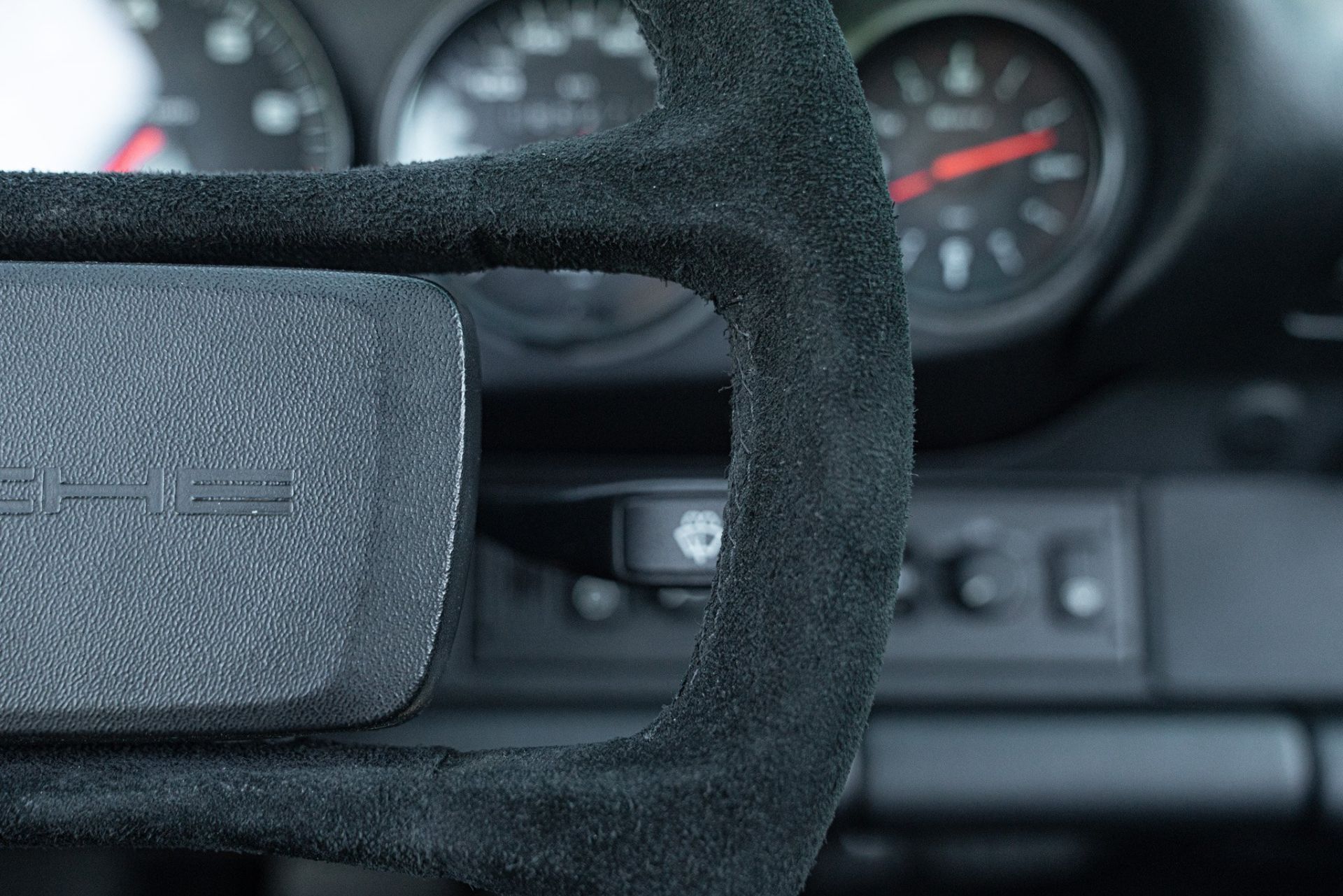 1991 PORSCHE 964 (911) CARRERA RS