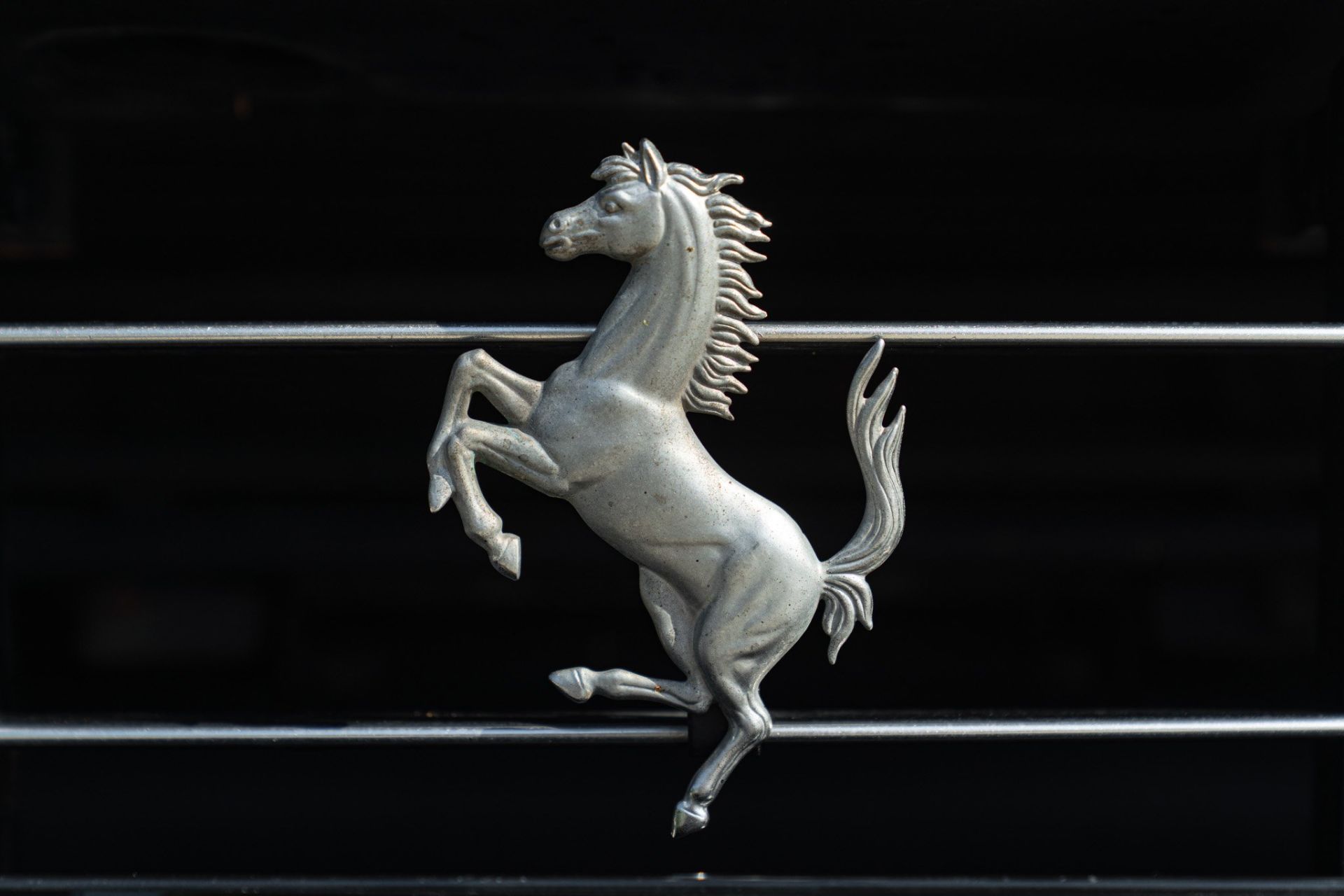 2010 FERRARI 599 HGTE