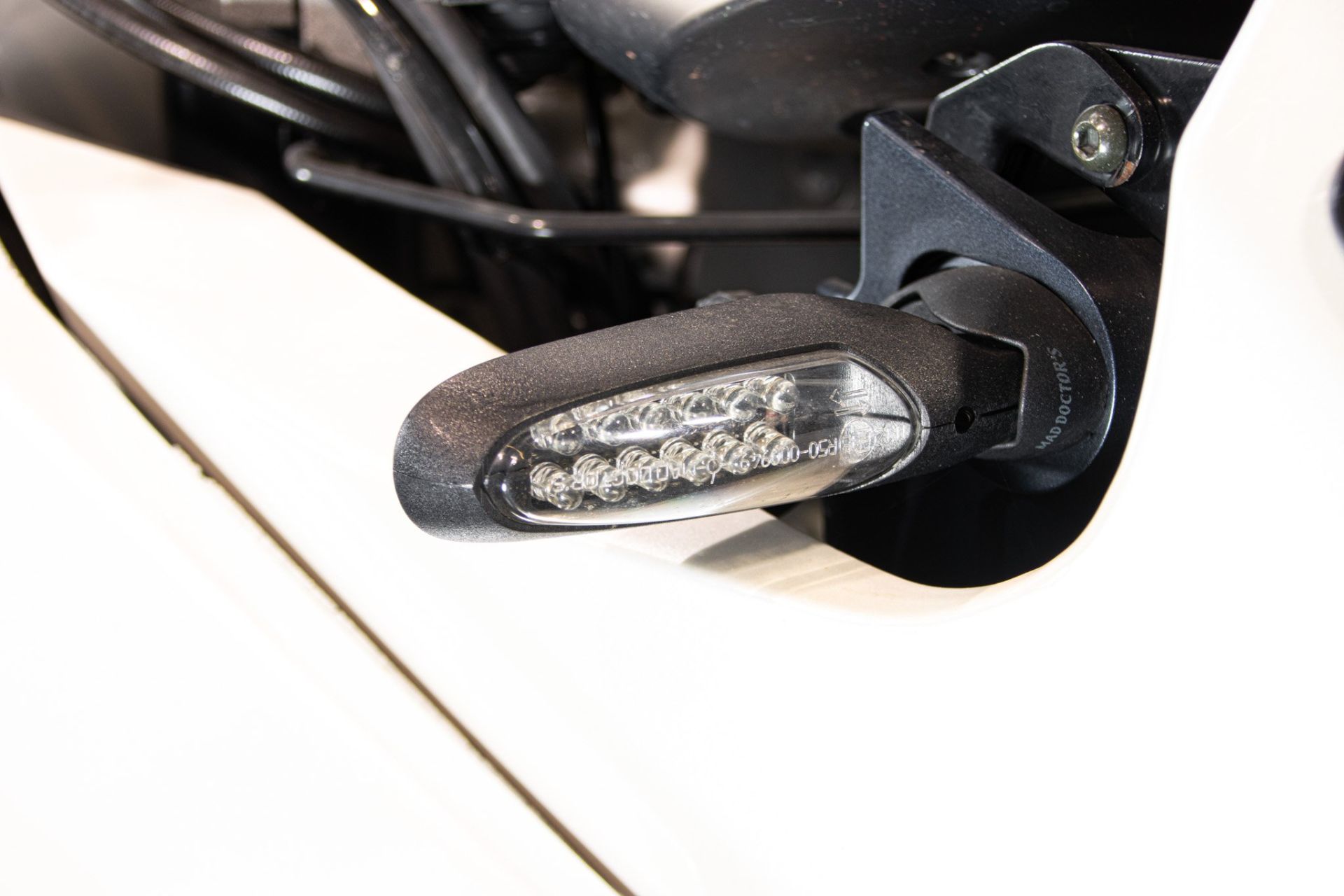 2007 YAMAHA MT-01 SPECIAL