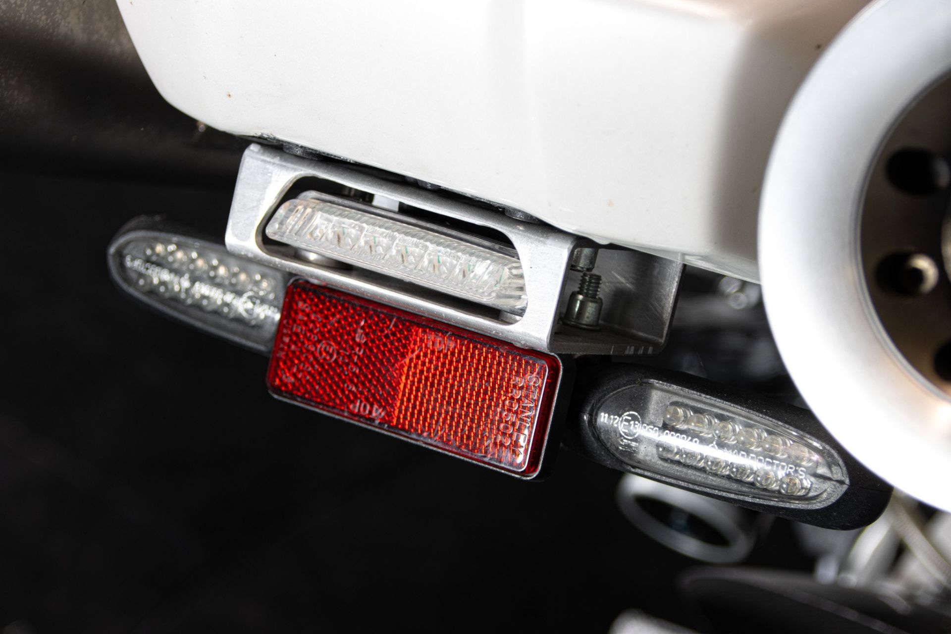2007 YAMAHA MT-01 SPECIAL