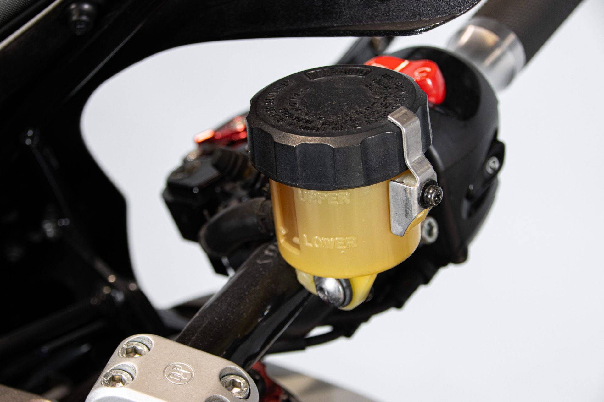 2007 YAMAHA MT-01 SPECIAL