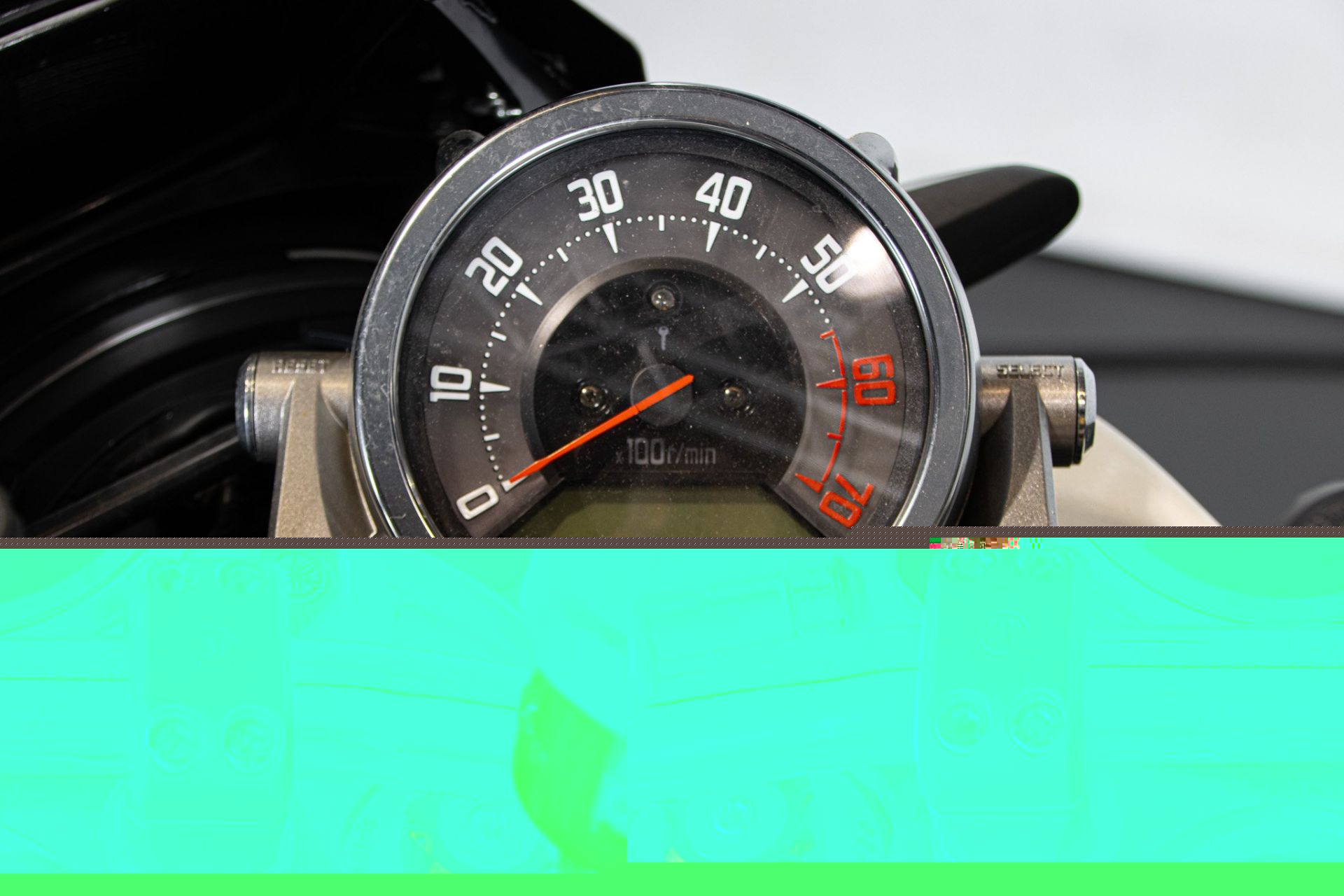 2007 YAMAHA MT-01 SPECIAL