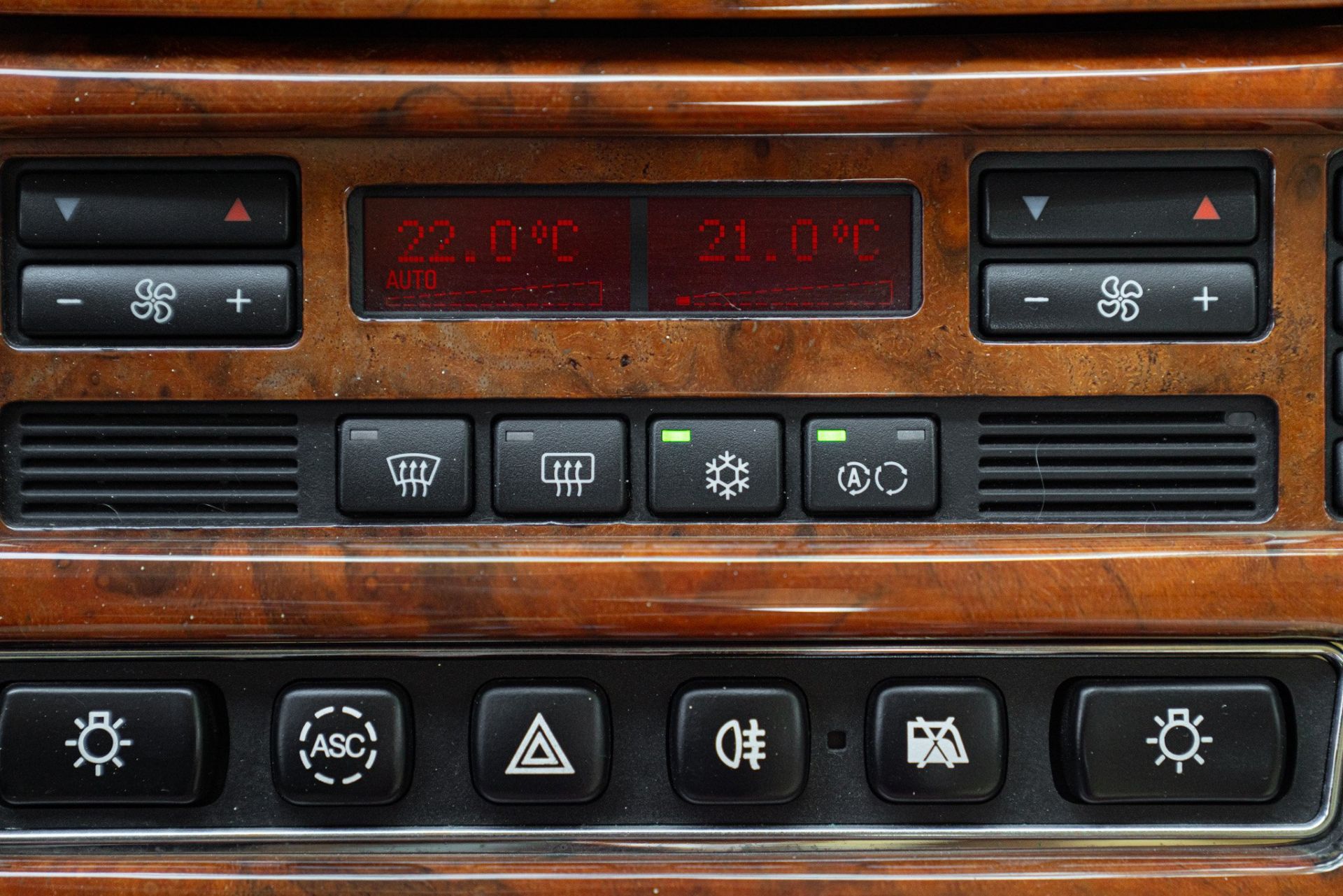 1999 BENTLEY ARNAGE