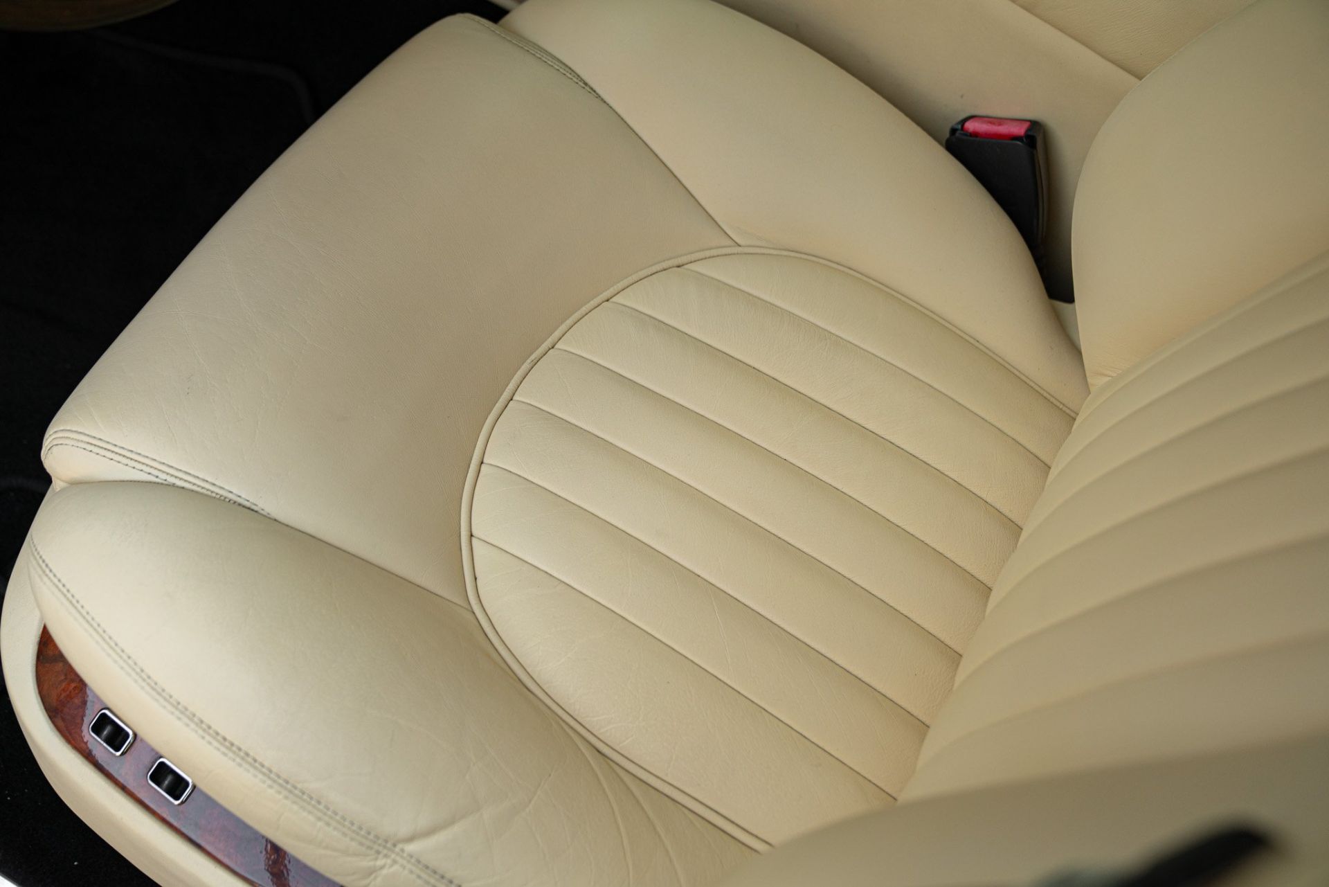 1999 BENTLEY ARNAGE