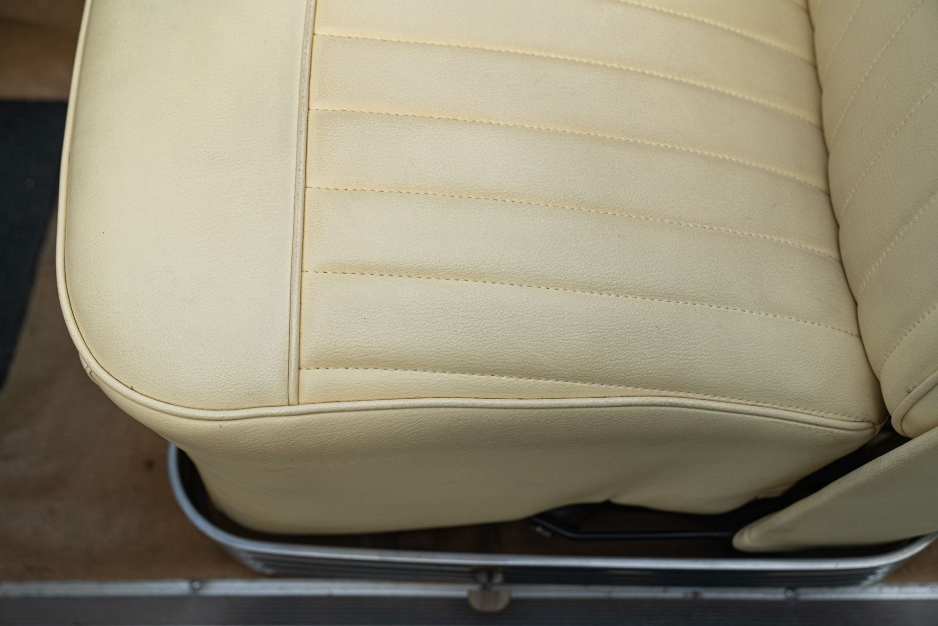 1950 STUDEBAKER CHAMPION REGAL DELUXE CABRIOLET