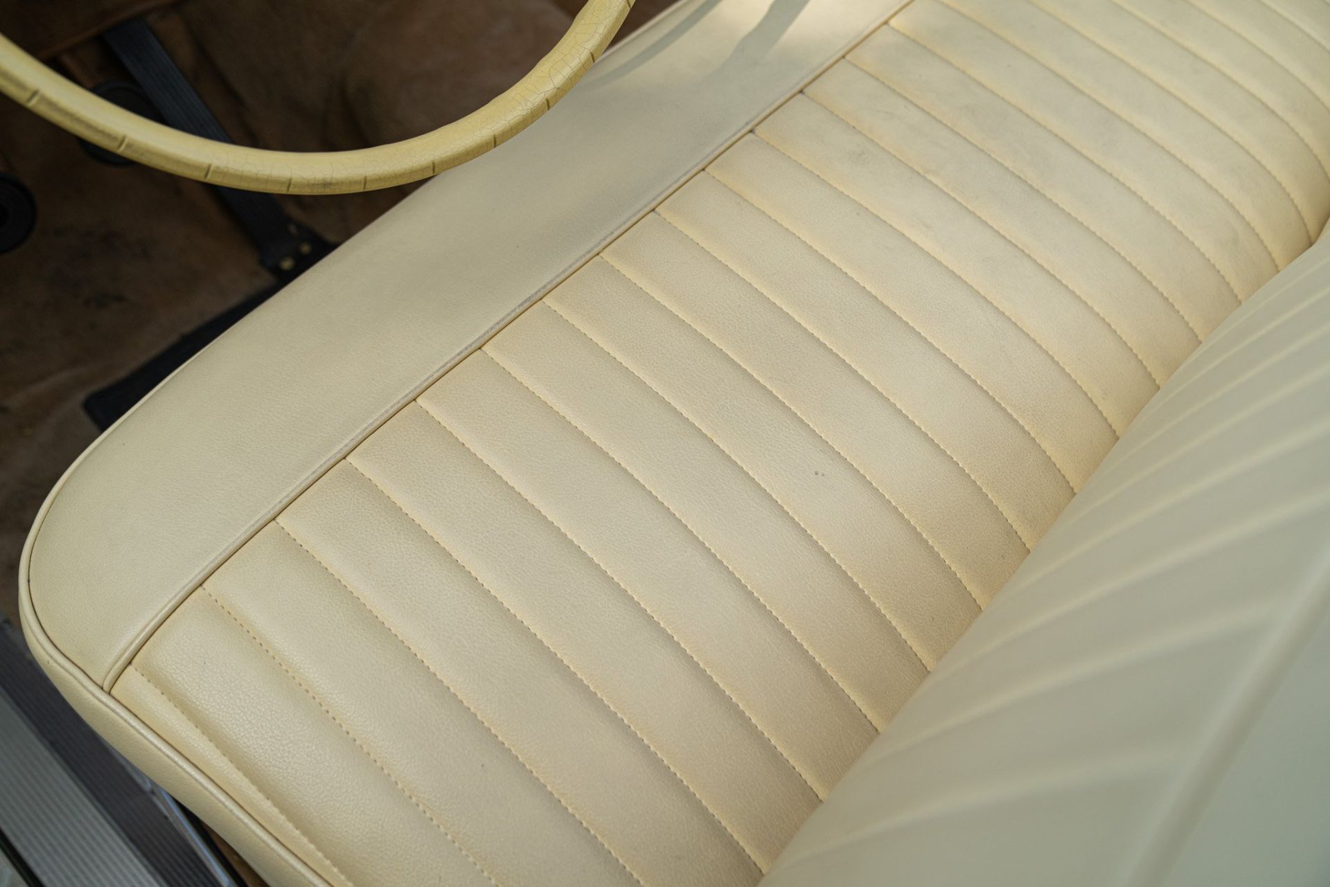 1950 STUDEBAKER CHAMPION REGAL DELUXE CABRIOLET