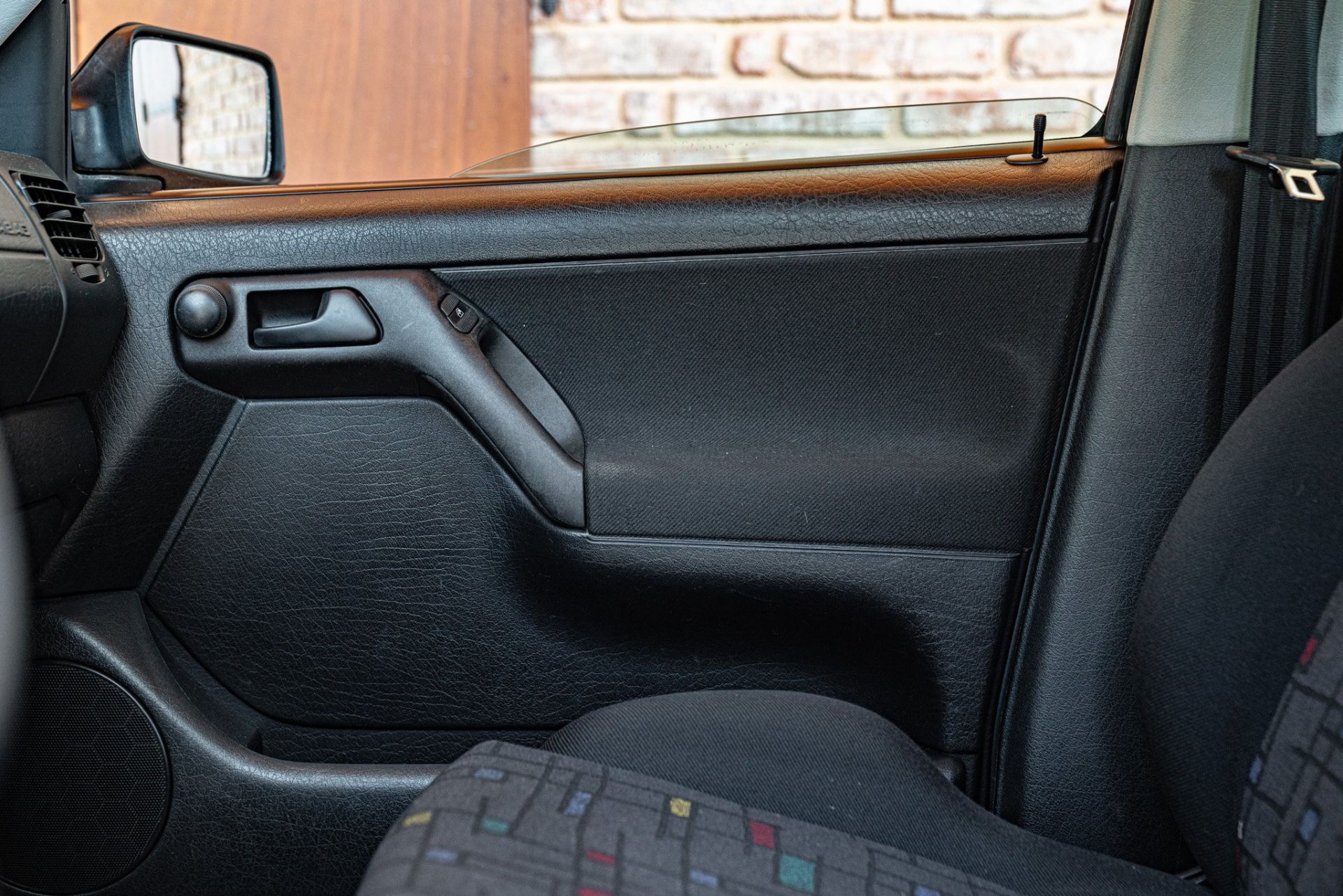 1997 VOLKSWAGEN GOLF 1.6 ALLESTIMENTO GT