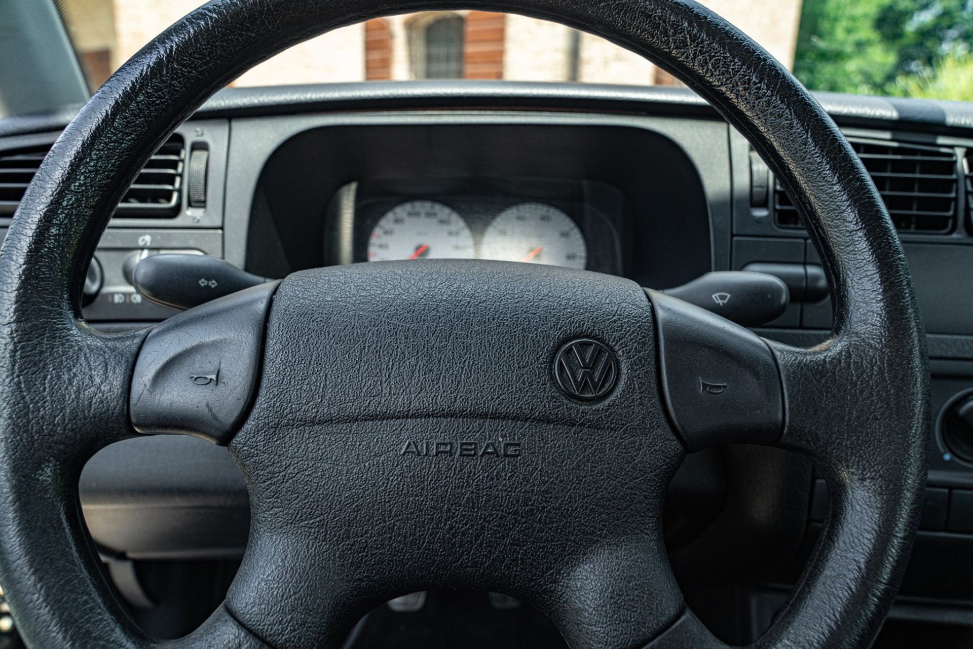 1997 VOLKSWAGEN GOLF 1.6 ALLESTIMENTO GT