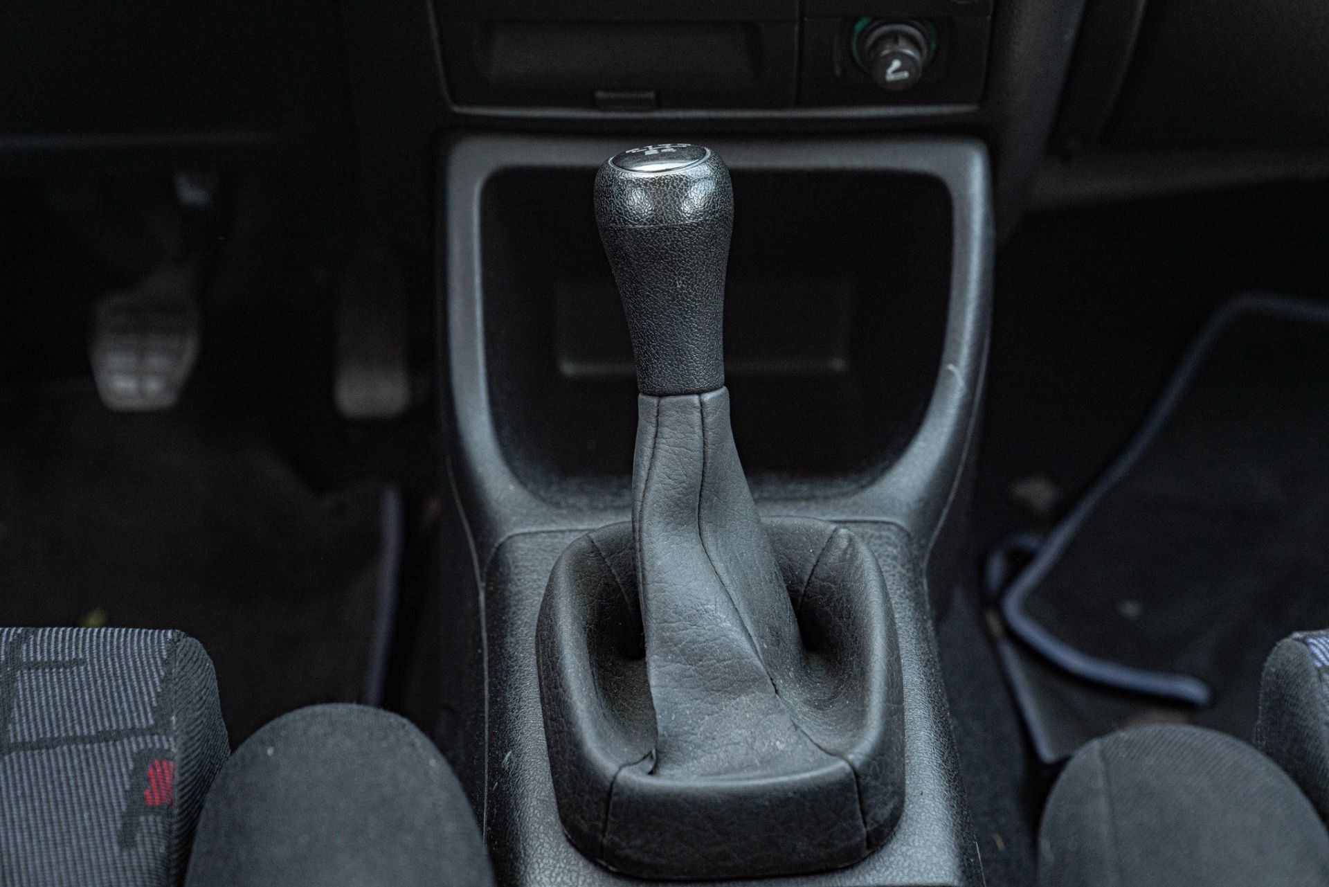 1997 VOLKSWAGEN GOLF 1.6 ALLESTIMENTO GT