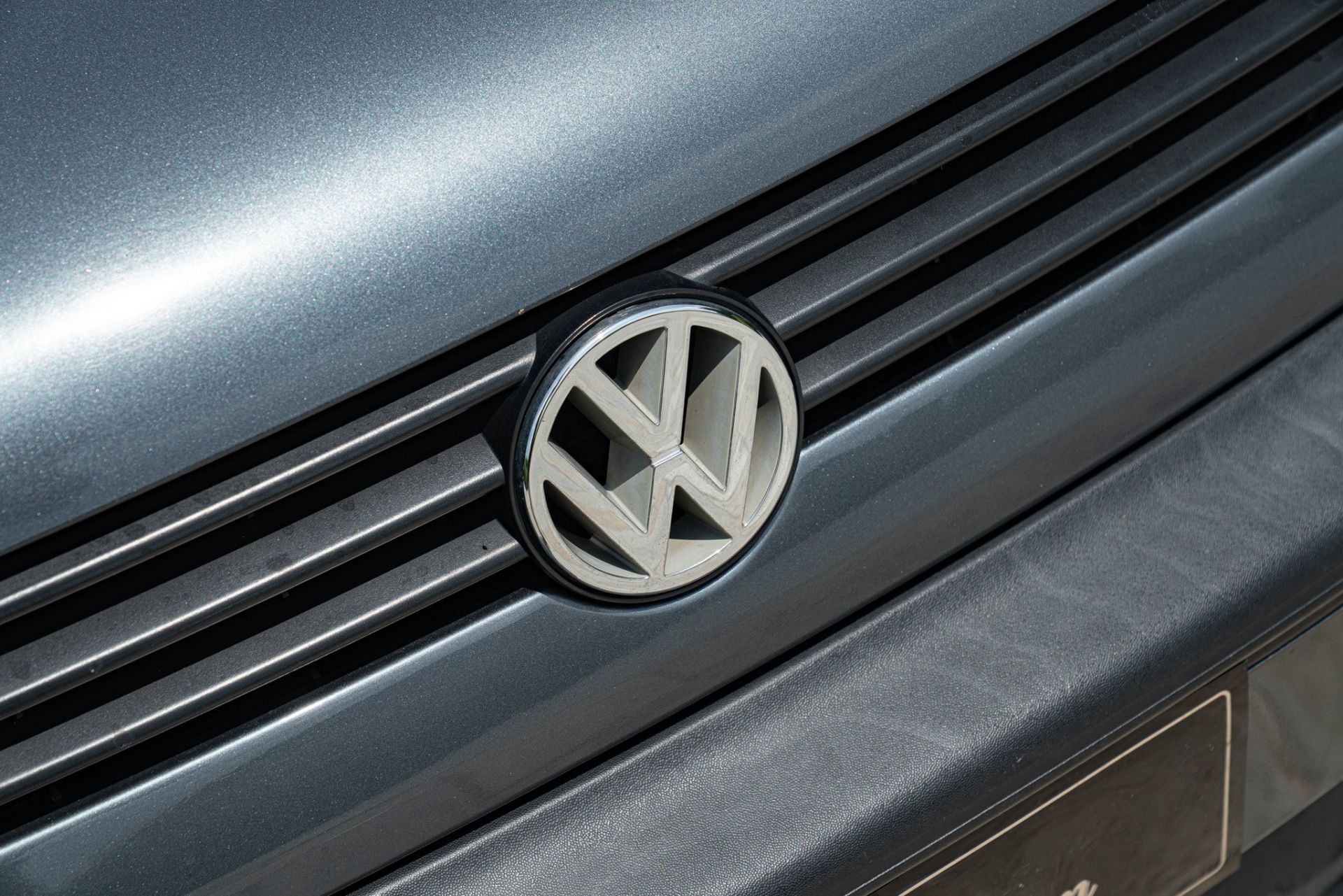 1997 VOLKSWAGEN GOLF 1.6 ALLESTIMENTO GT