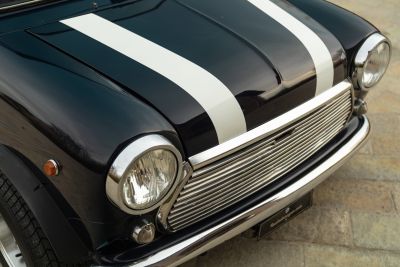 1971 INNOCENTI MINI COOPER MK3