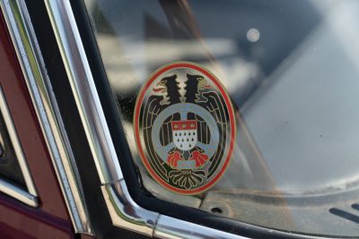 1974 ALFA ROMEO GIULIA NUOVA SUPER 1300