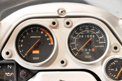 1999 APRILIA PEGASO 650