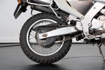 1999 APRILIA PEGASO 650