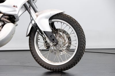 1999 APRILIA PEGASO 650