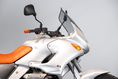 1999 APRILIA PEGASO 650
