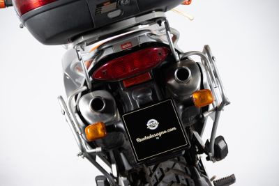 1999 APRILIA PEGASO 650