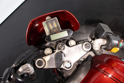 1998 BMW R 1100 CAFE' RACER