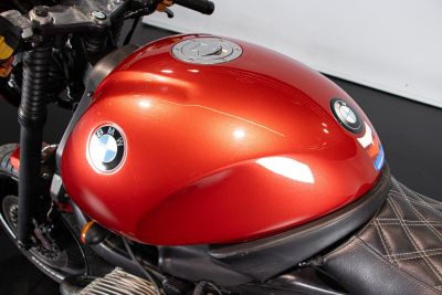 1998 BMW R 1100 CAFE' RACER
