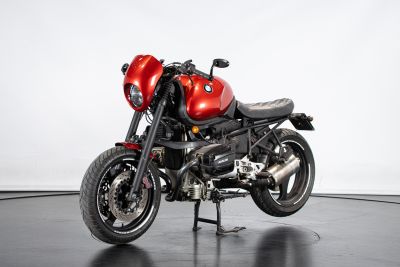 1998 BMW R 1100 CAFE' RACER